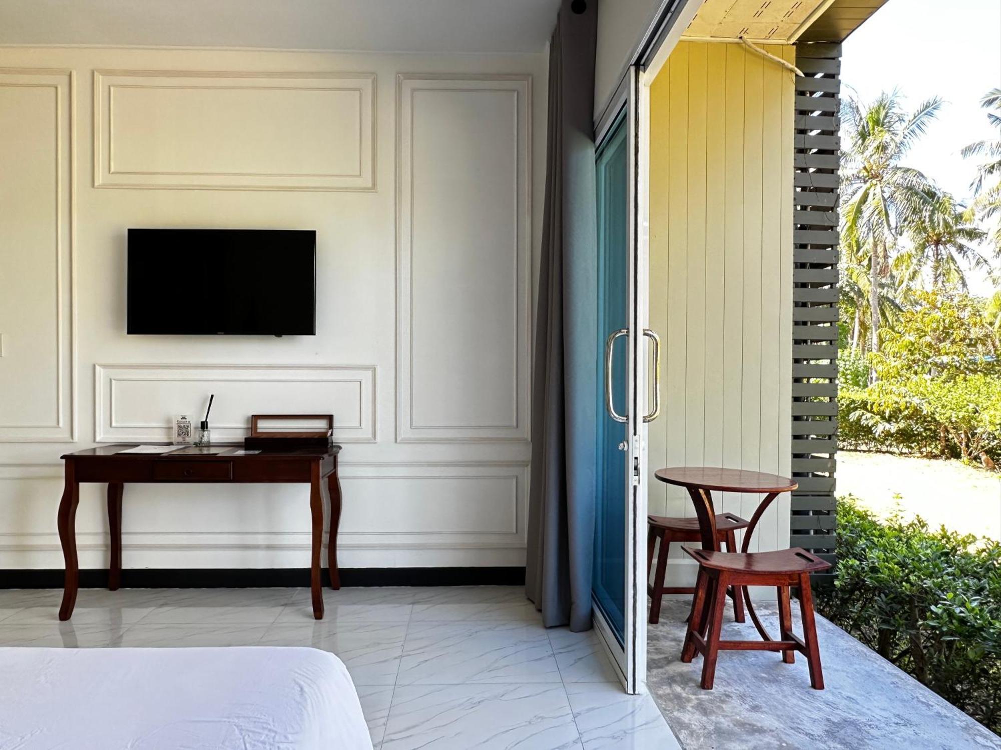 Guest house Koh Kood Bed's 3*