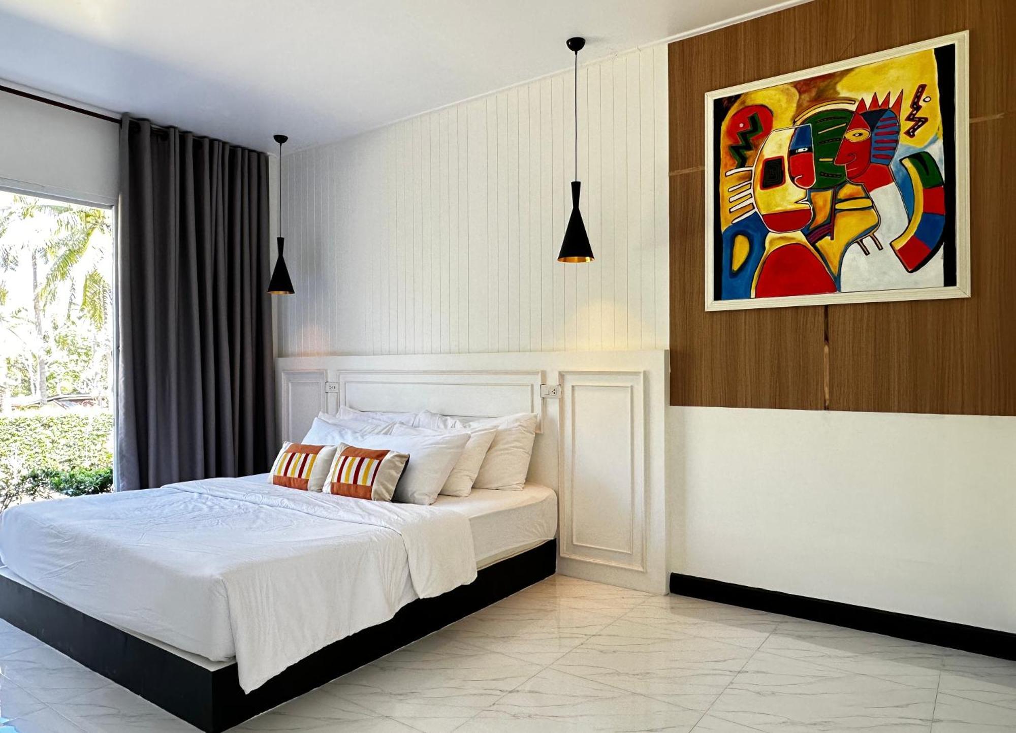 Koh Kood Bed's Guest house Ko Kut