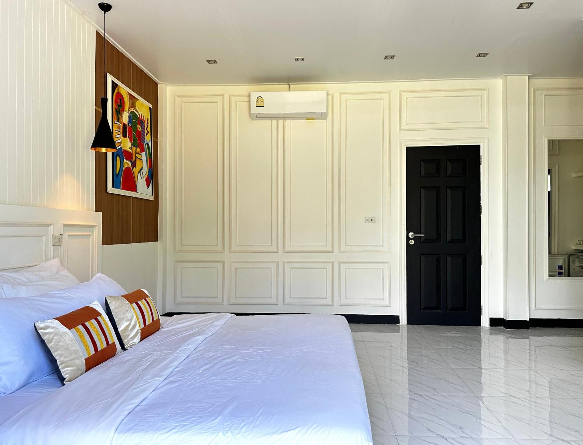 Koh Kood Bed's