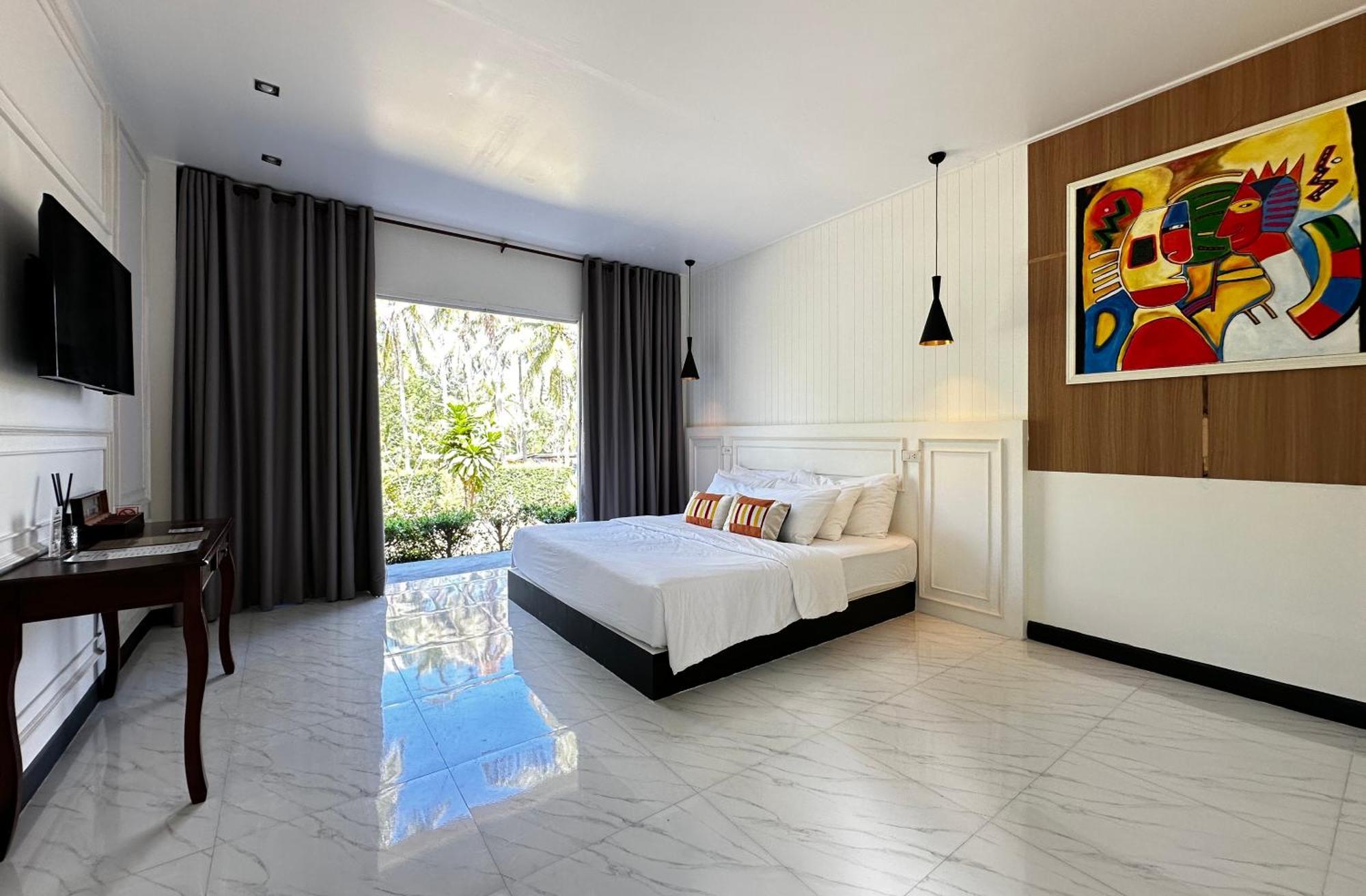 Koh Kood Bed's Guest house