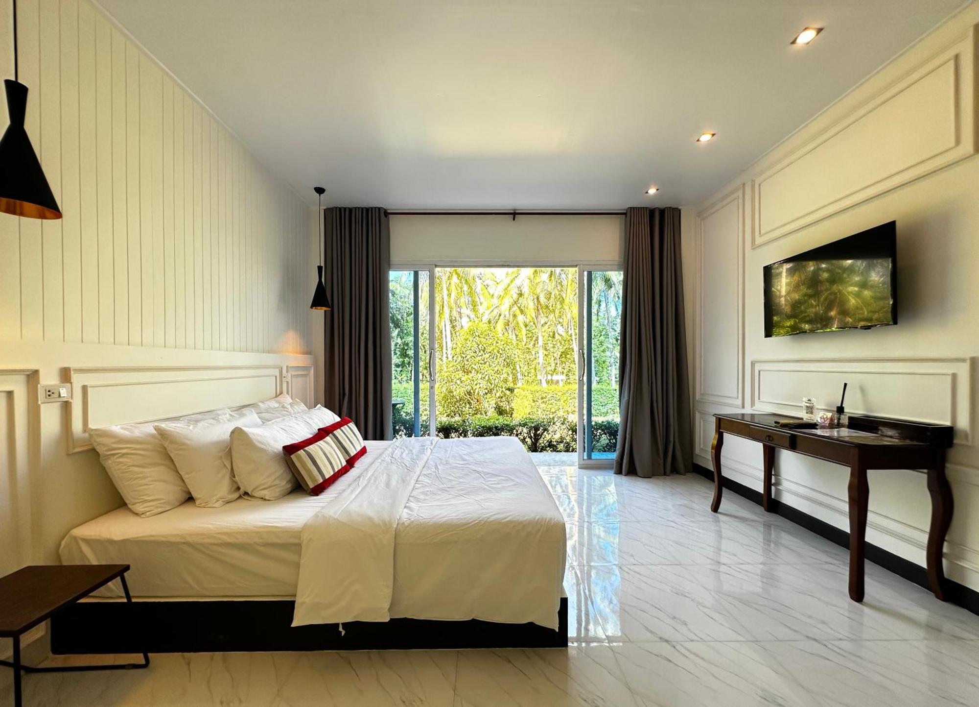Koh Kood Bed's Guest house 3*