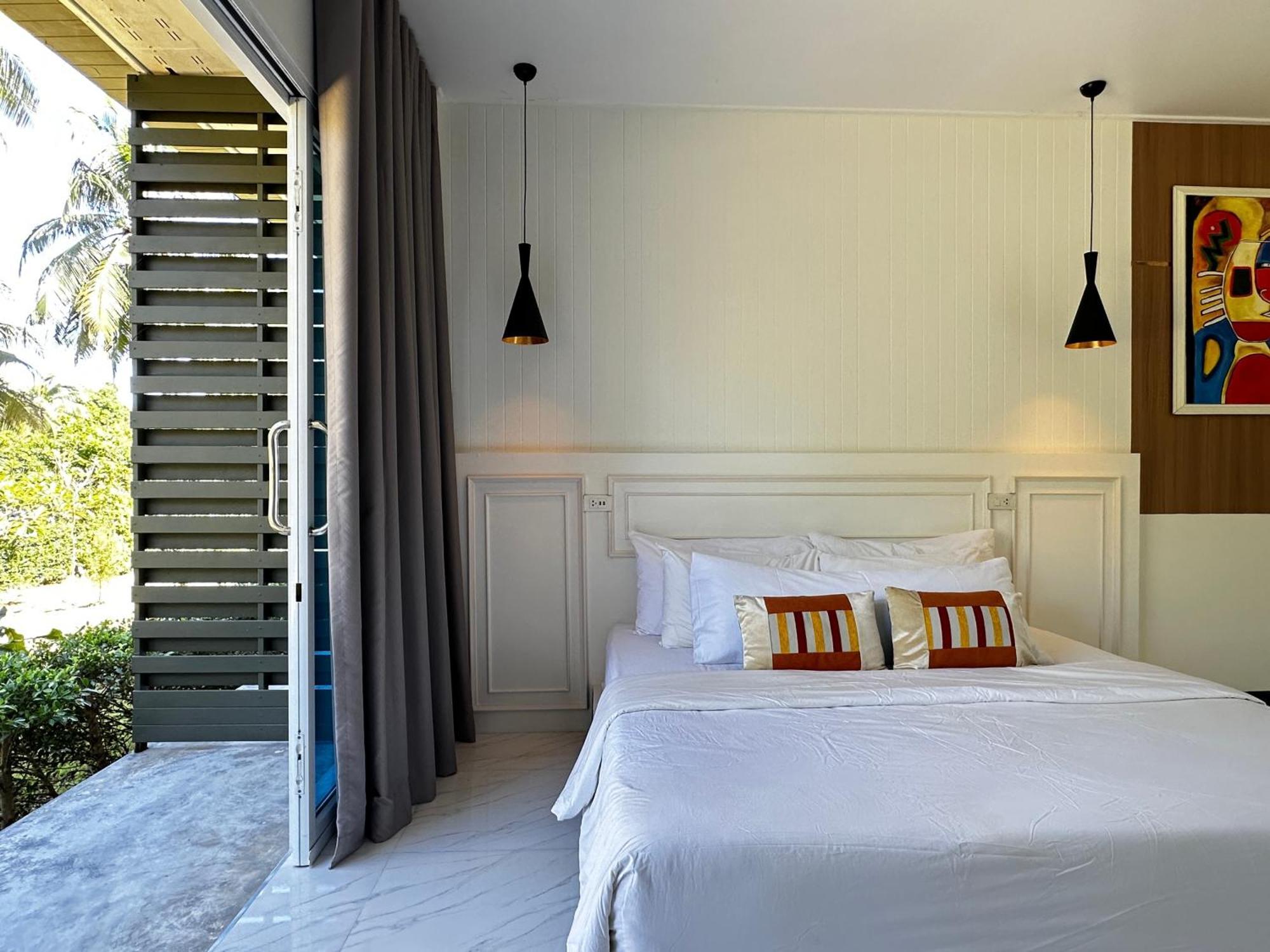 Koh Kood Bed's Guest house Ko Kut