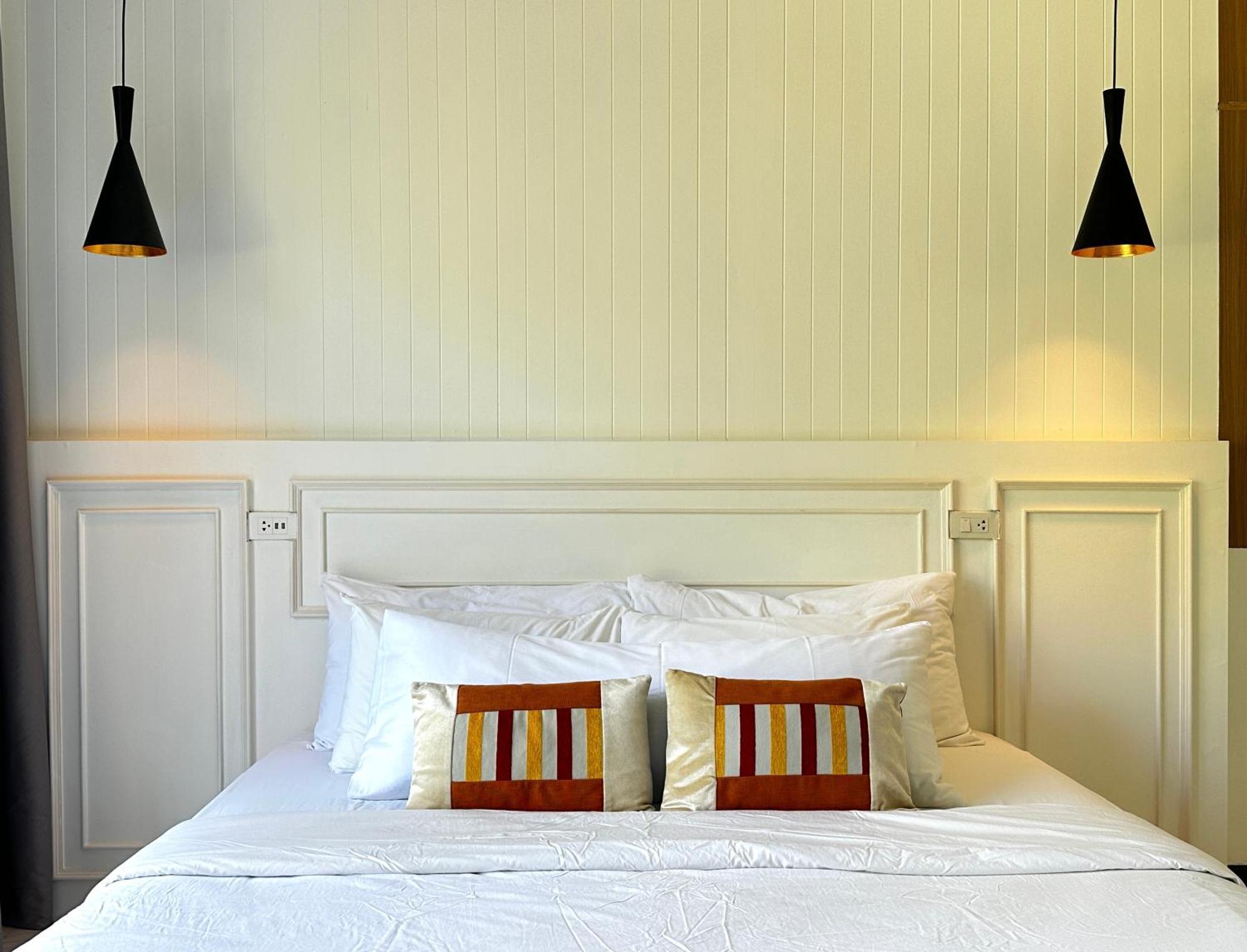 Koh Kood Bed's 3*