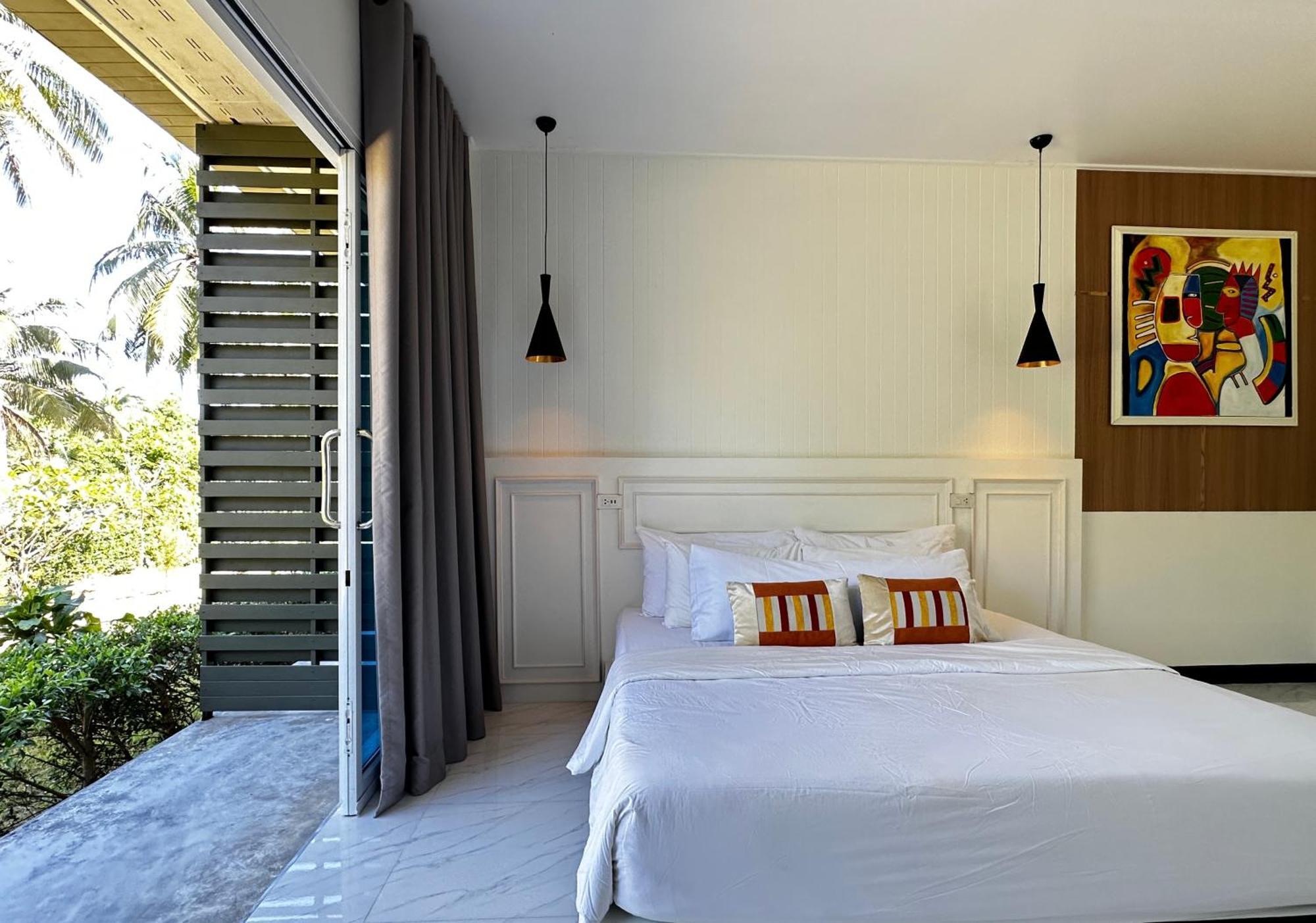 Koh Kood Bed's Ko Kut