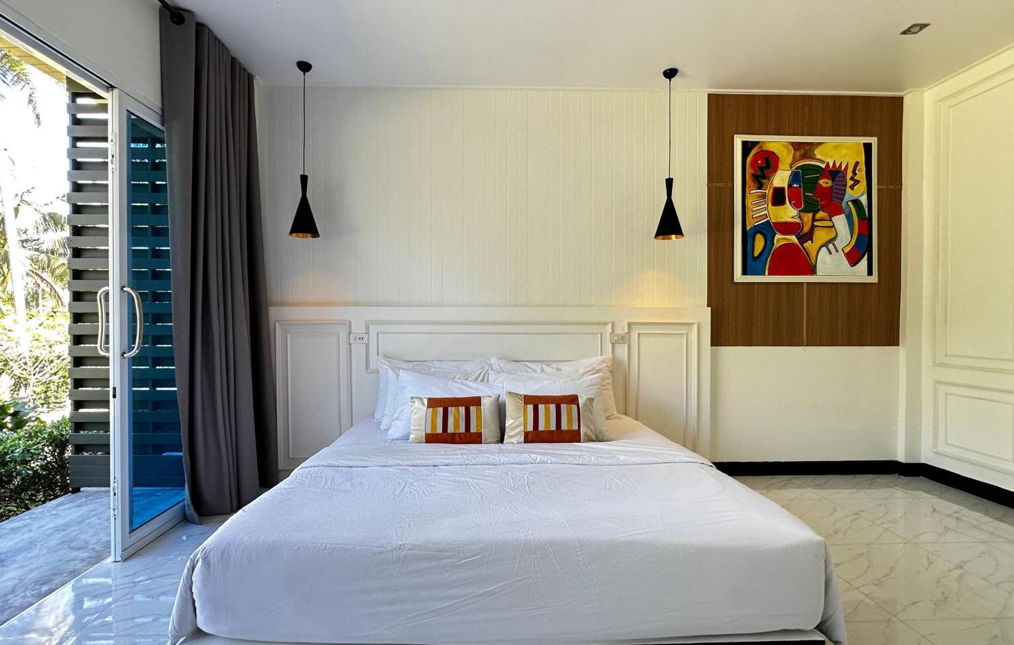 Koh Kood Bed's 3* Ko Kut