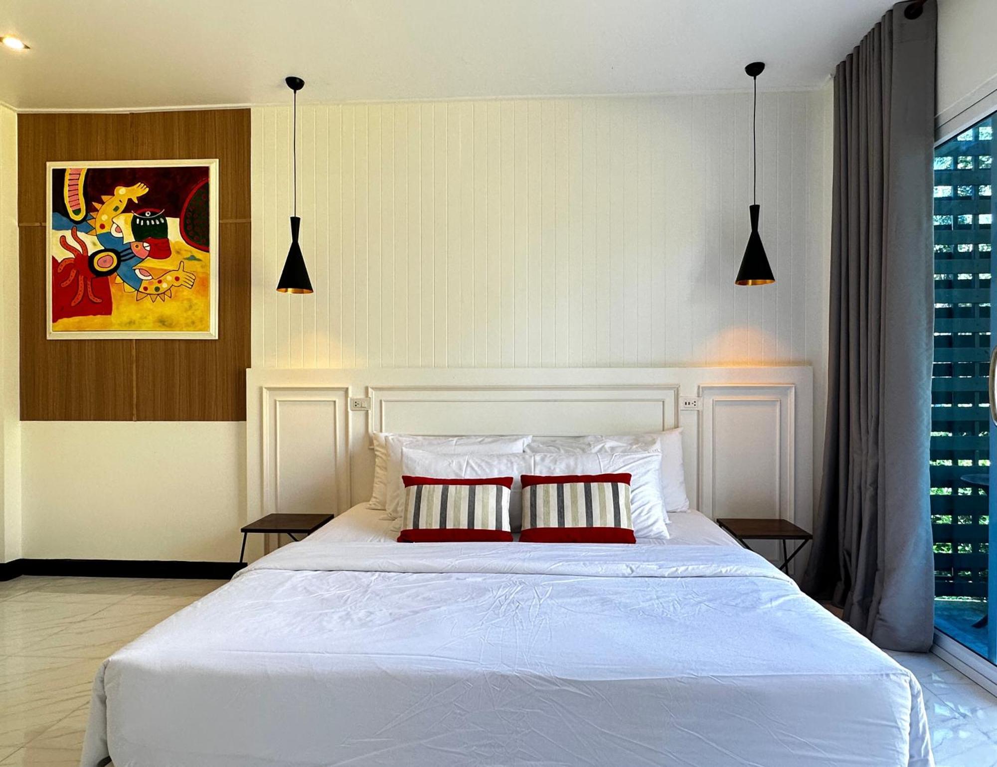 Koh Kood Bed's