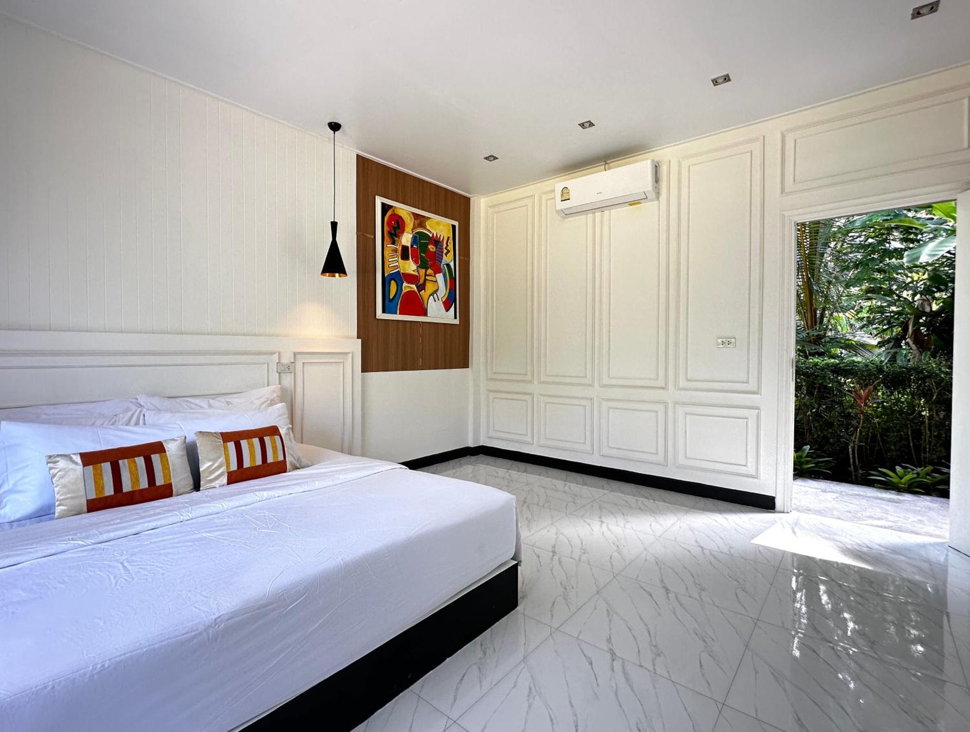 Koh Kood Bed's Guest house