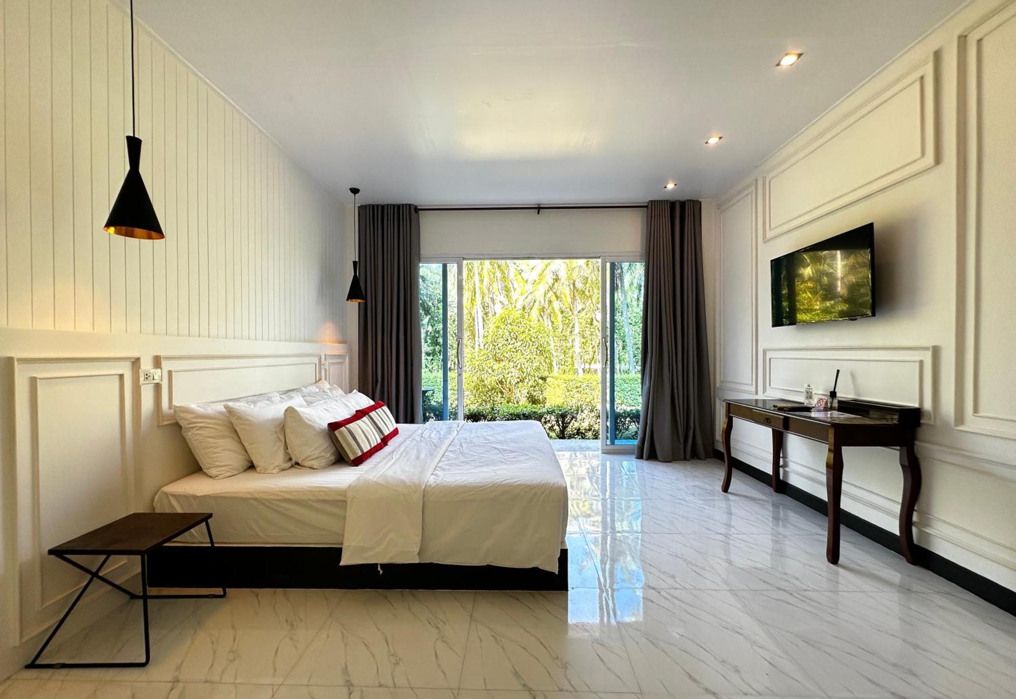 Koh Kood Bed's Guest house 3*