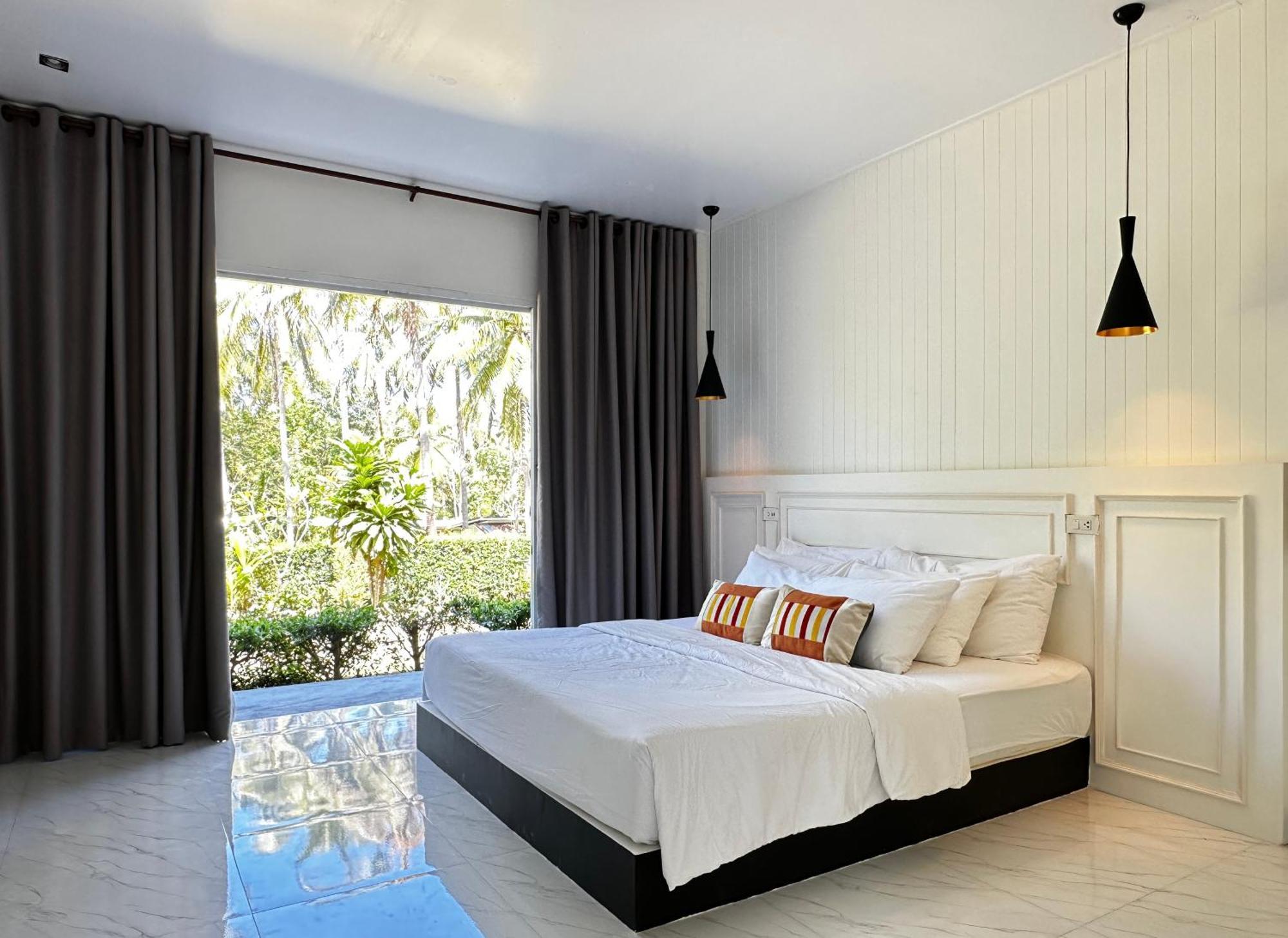 Koh Kood Bed's Guest house Ko Kut