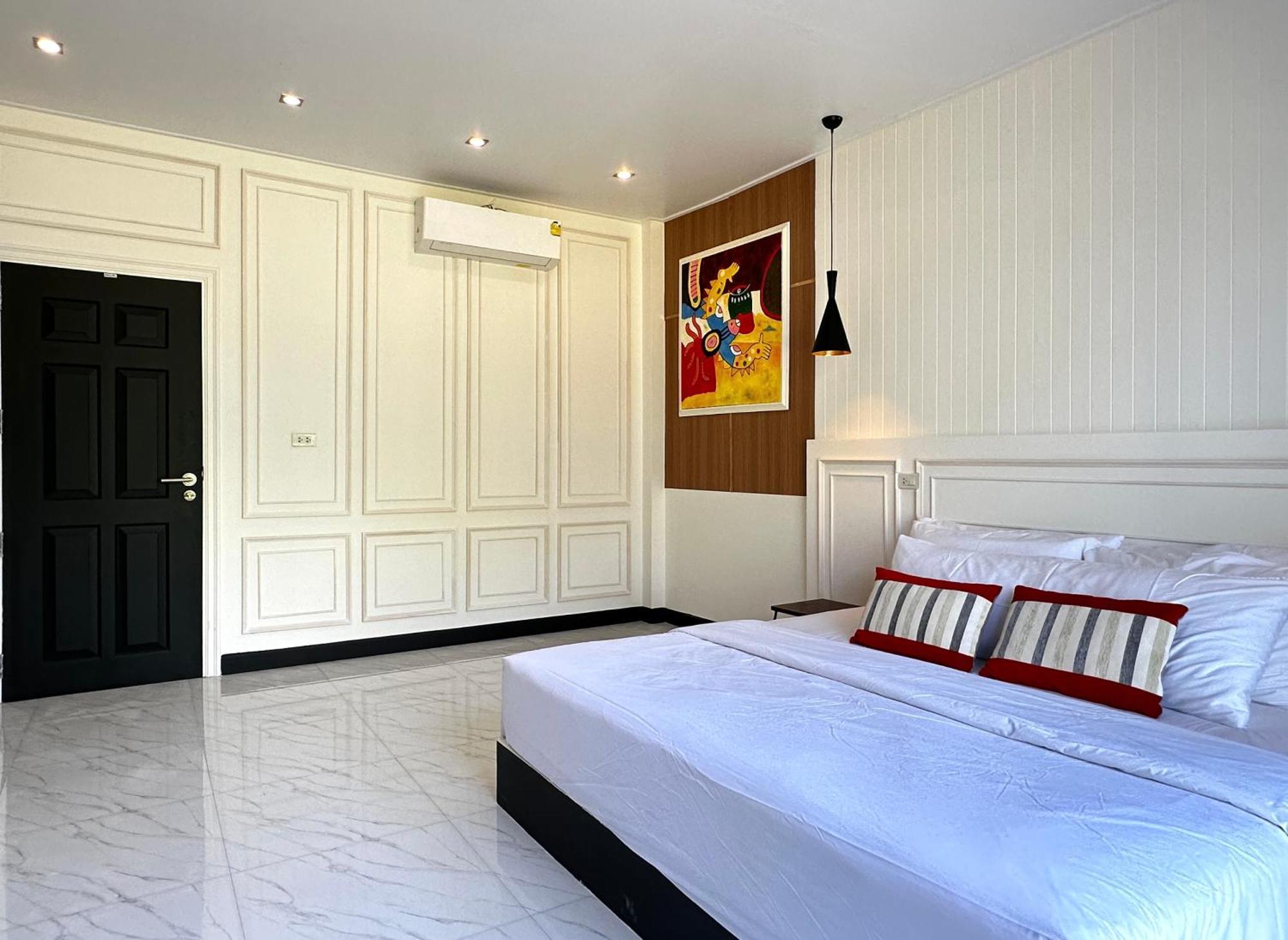 Koh Kood Bed's 3*
