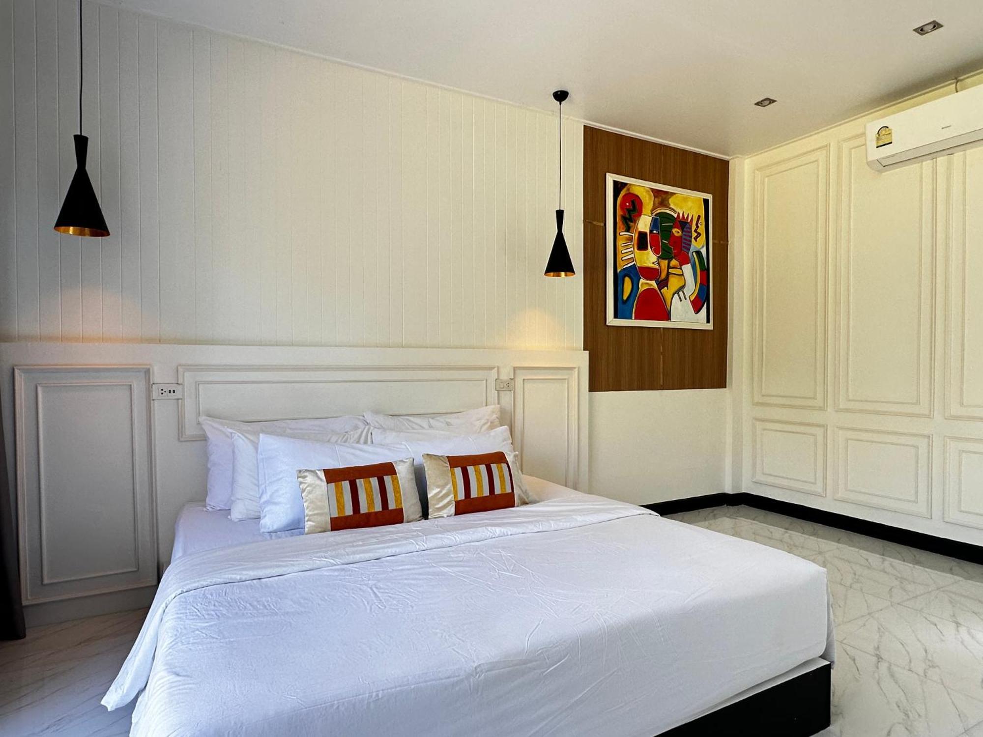Koh Kood Bed's
