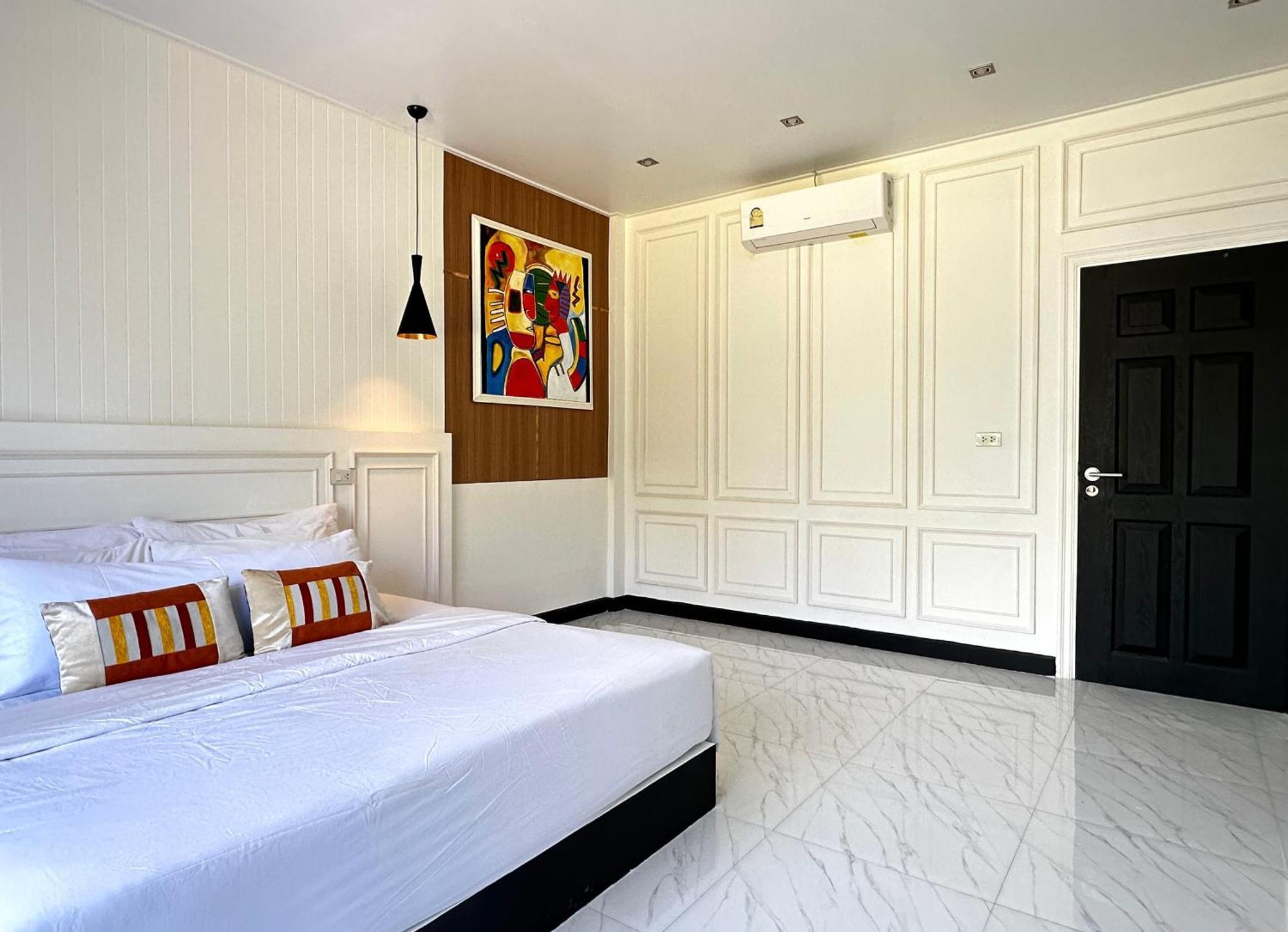 Guest house Koh Kood Bed's 3*