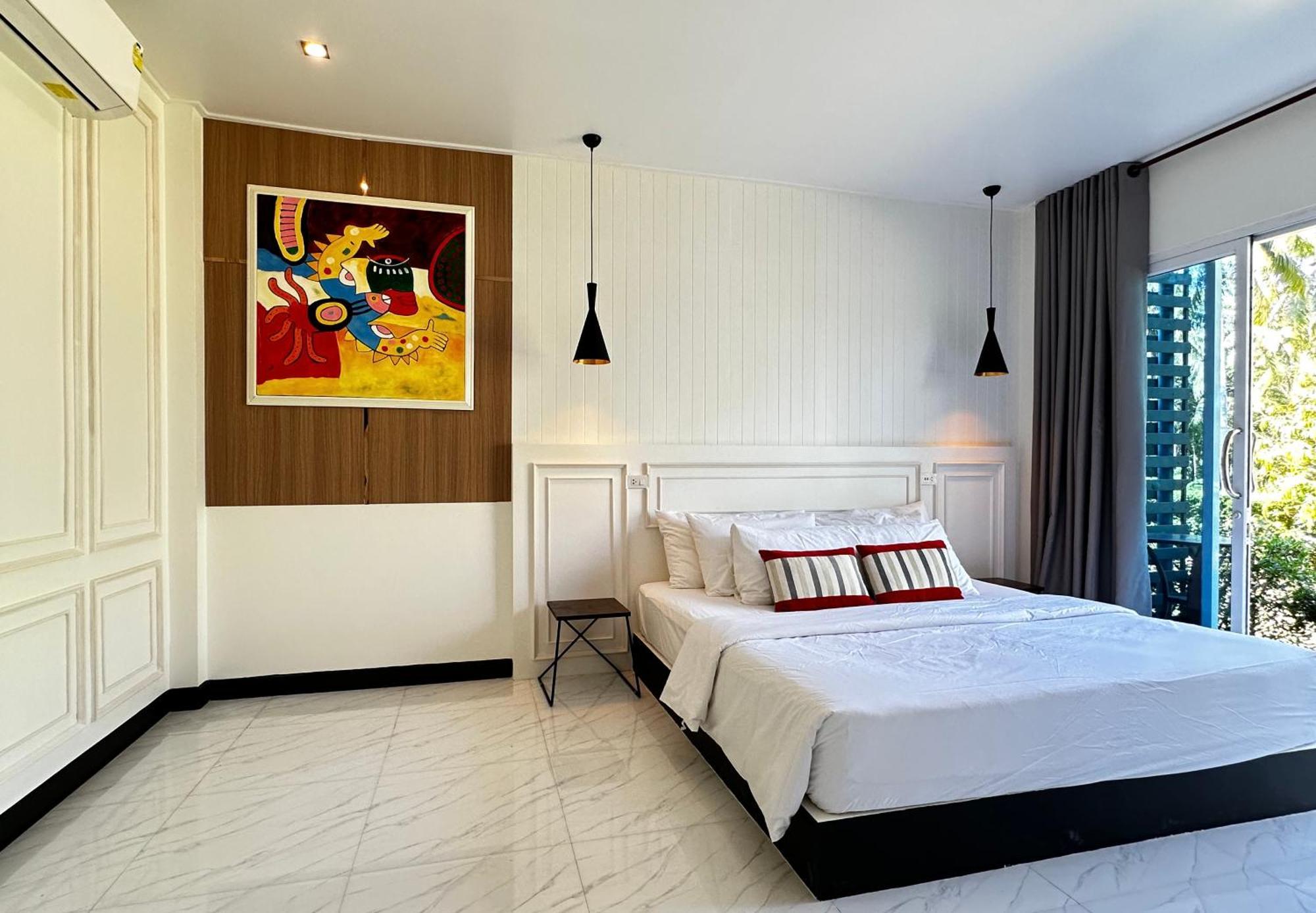 Koh Kood Bed's Guest house