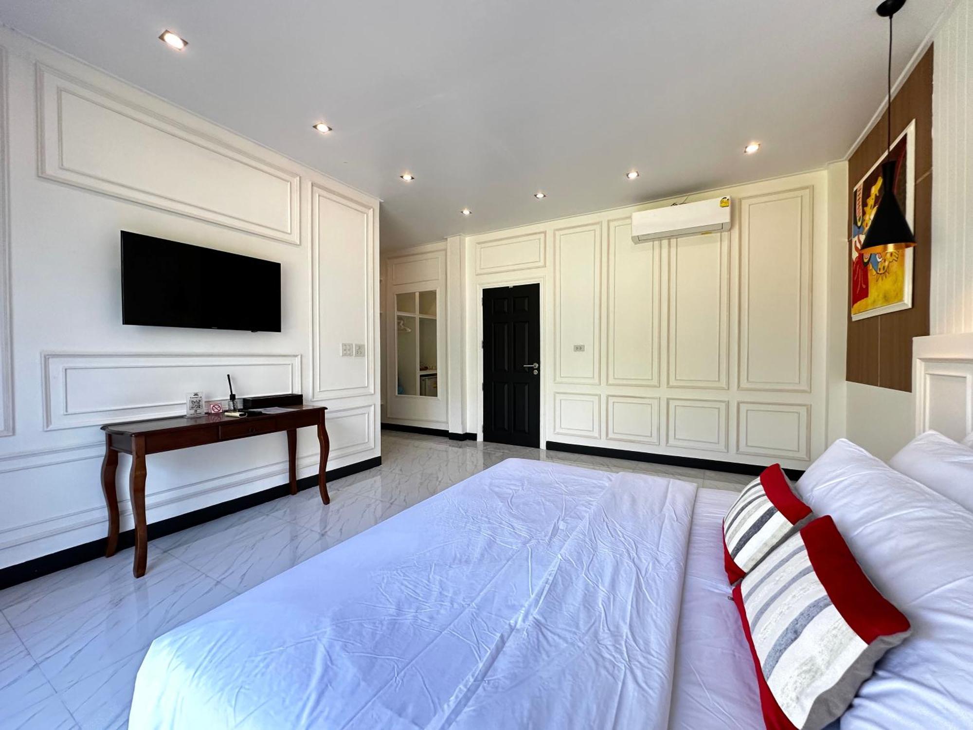 Koh Kood Bed's