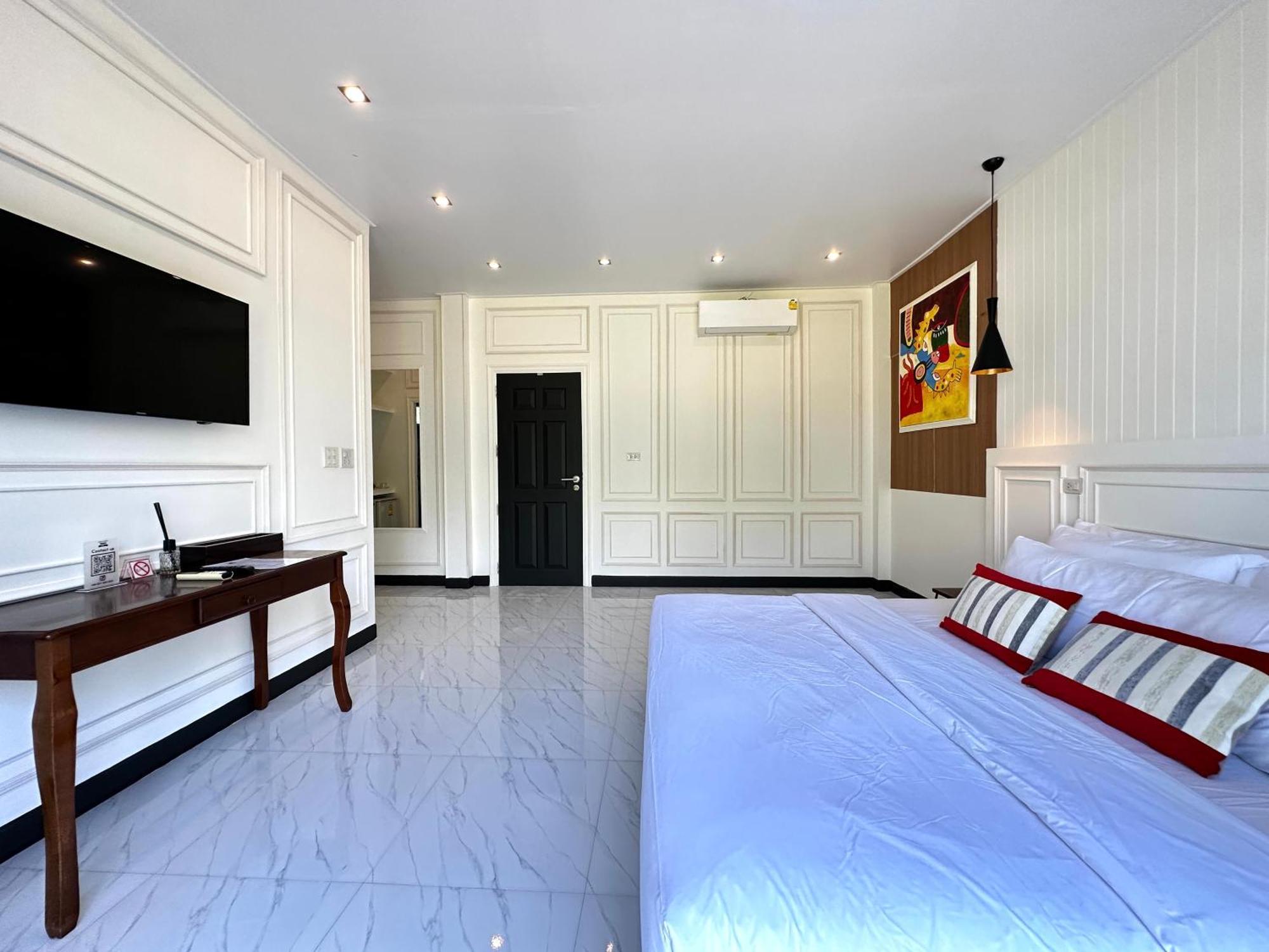 Koh Kood Bed's Guest house 3*