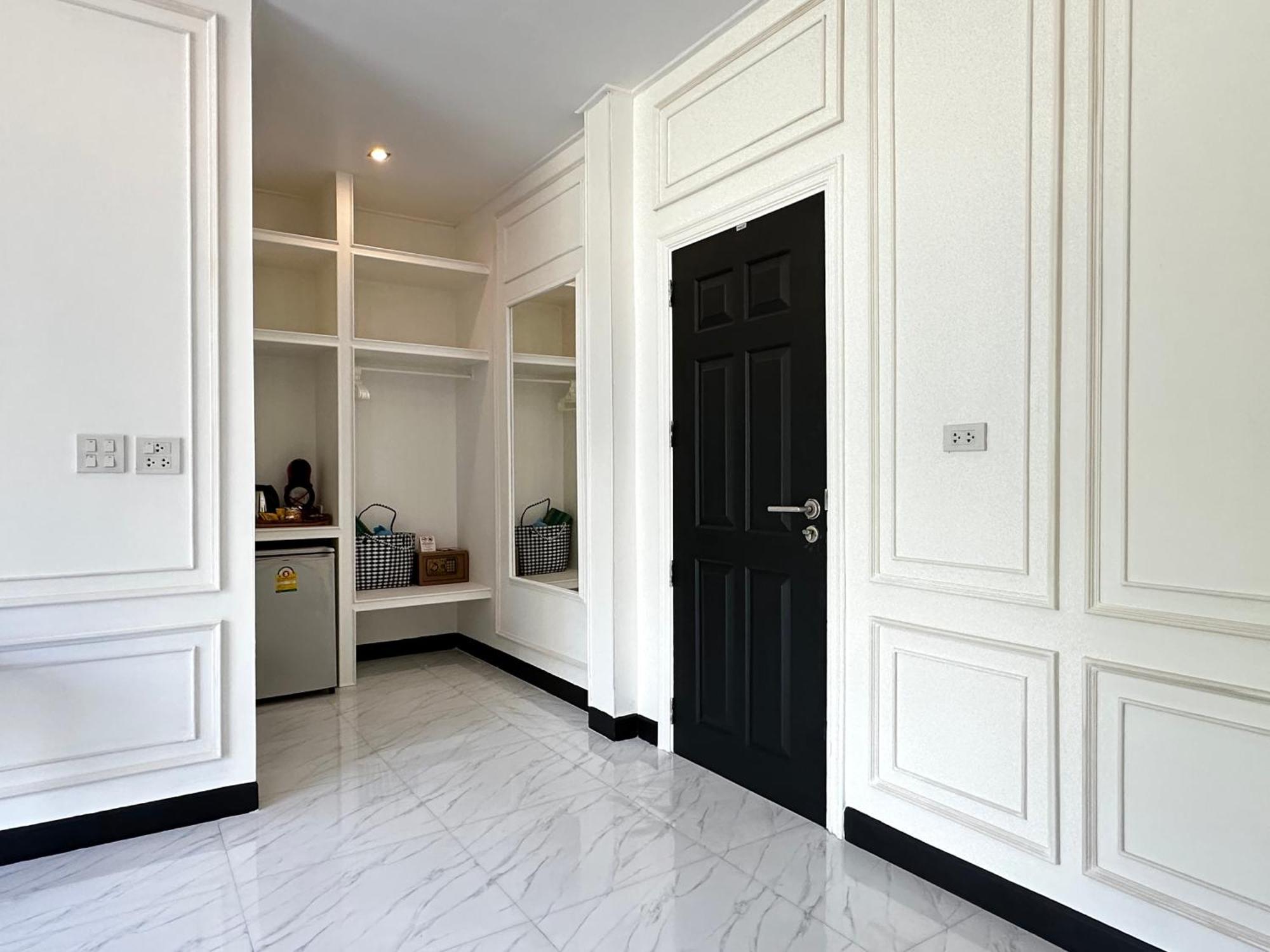 Guest house Koh Kood Bed's 3*