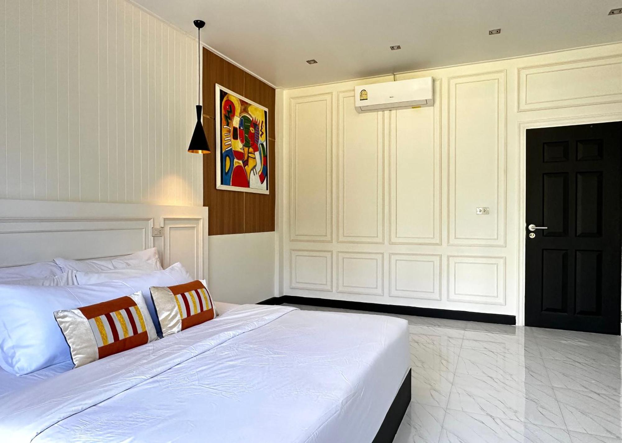 Koh Kood Bed's Guest house Ko Kut