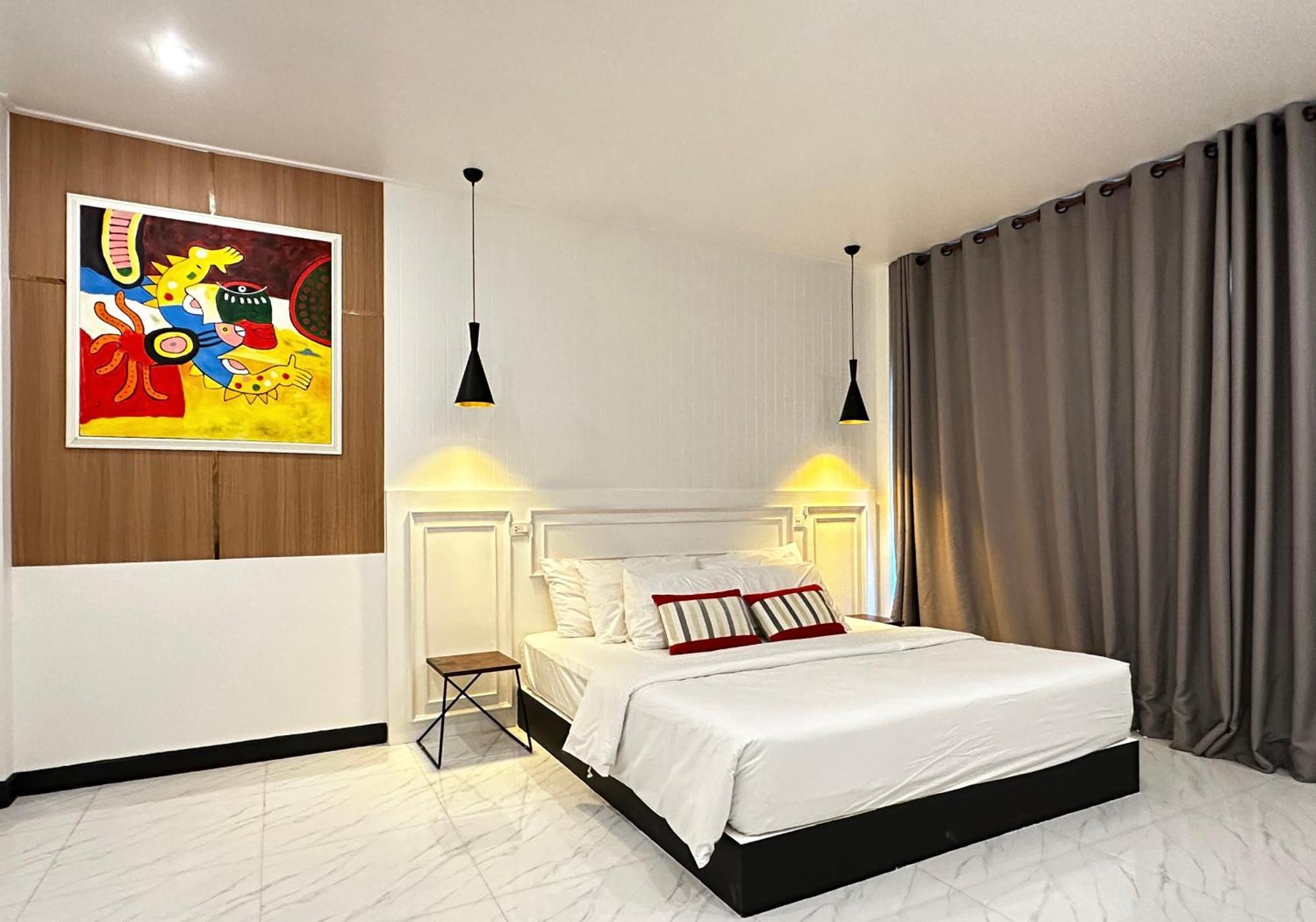 Koh Kood Bed's 3*