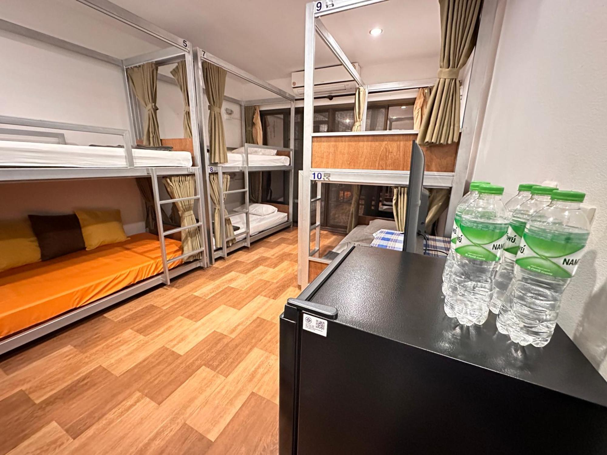 Sleep Soundly By The Sea Resort