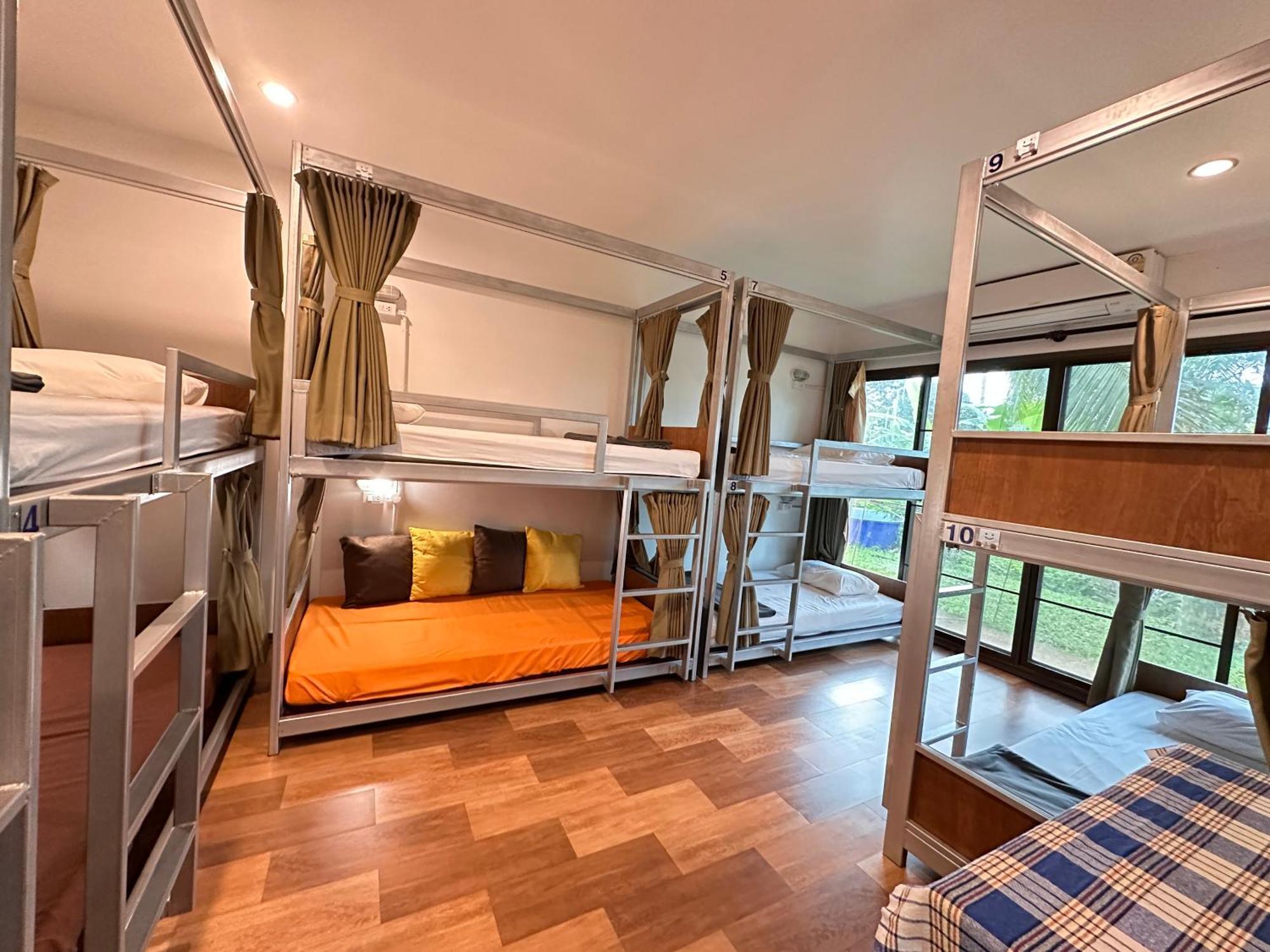 Sleep Soundly By The Sea Resort