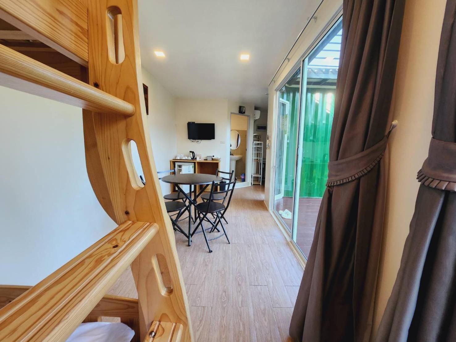 Resort Box At Pran 3*