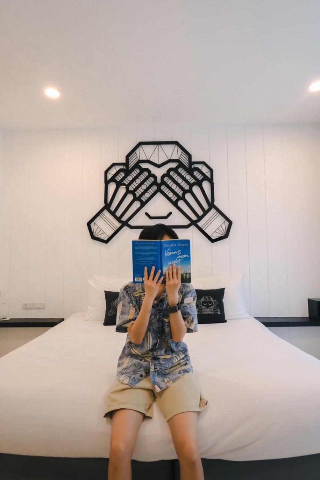 Blu Monkey Island Hotel 3*