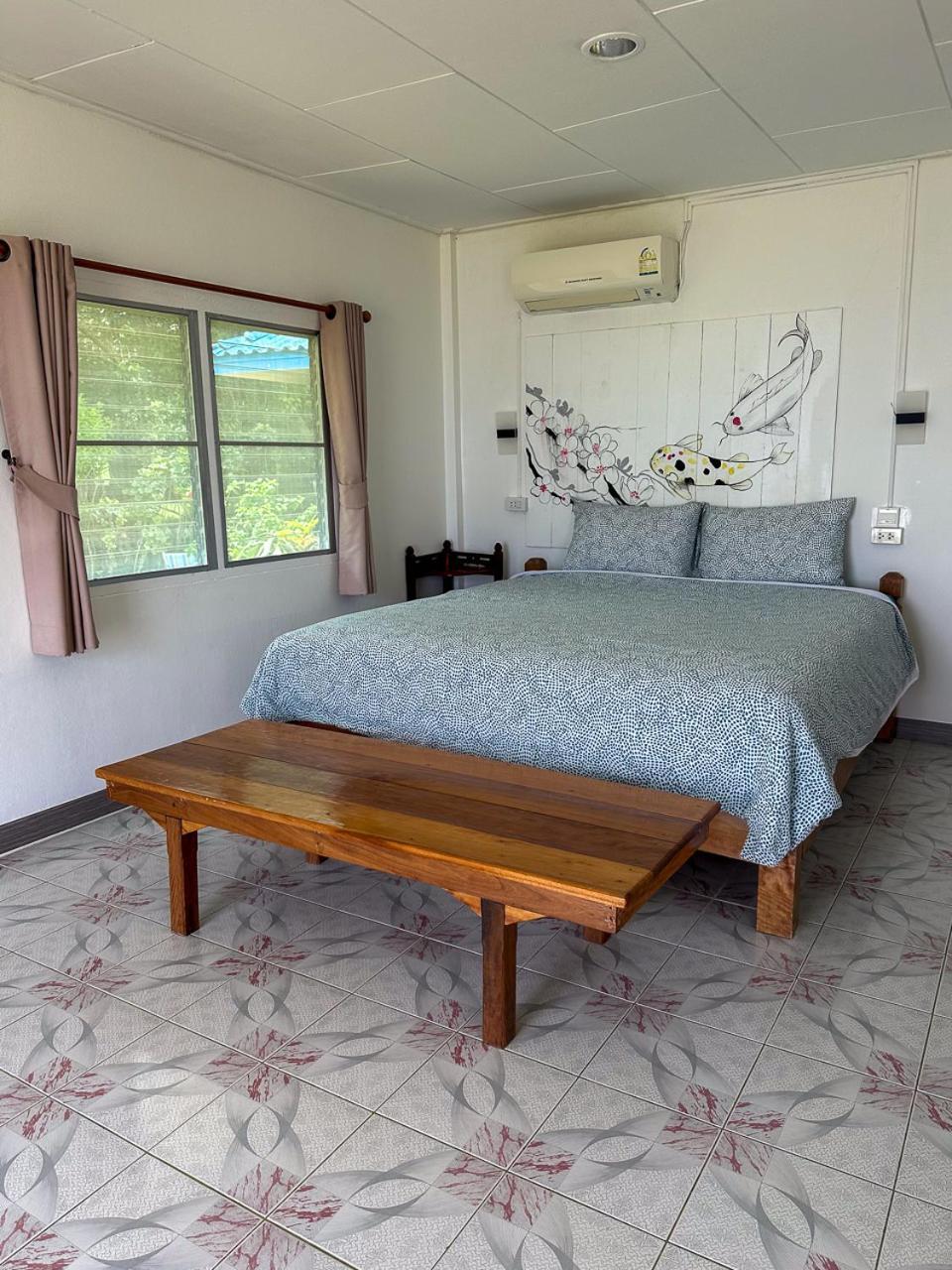 Hotel Sabai Koh Mak