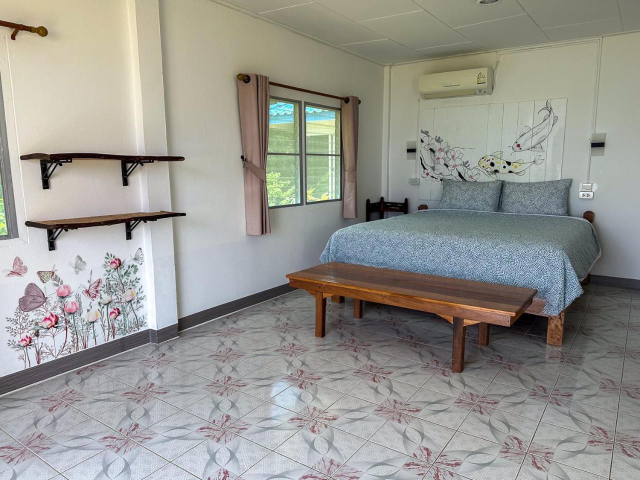Sabai 3* Koh Mak