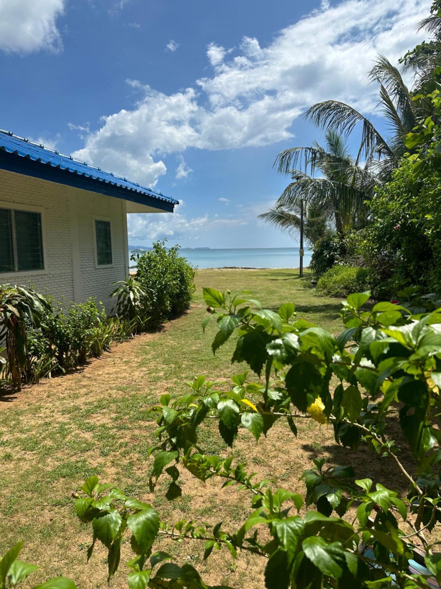 Sabai Hotel Koh Mak