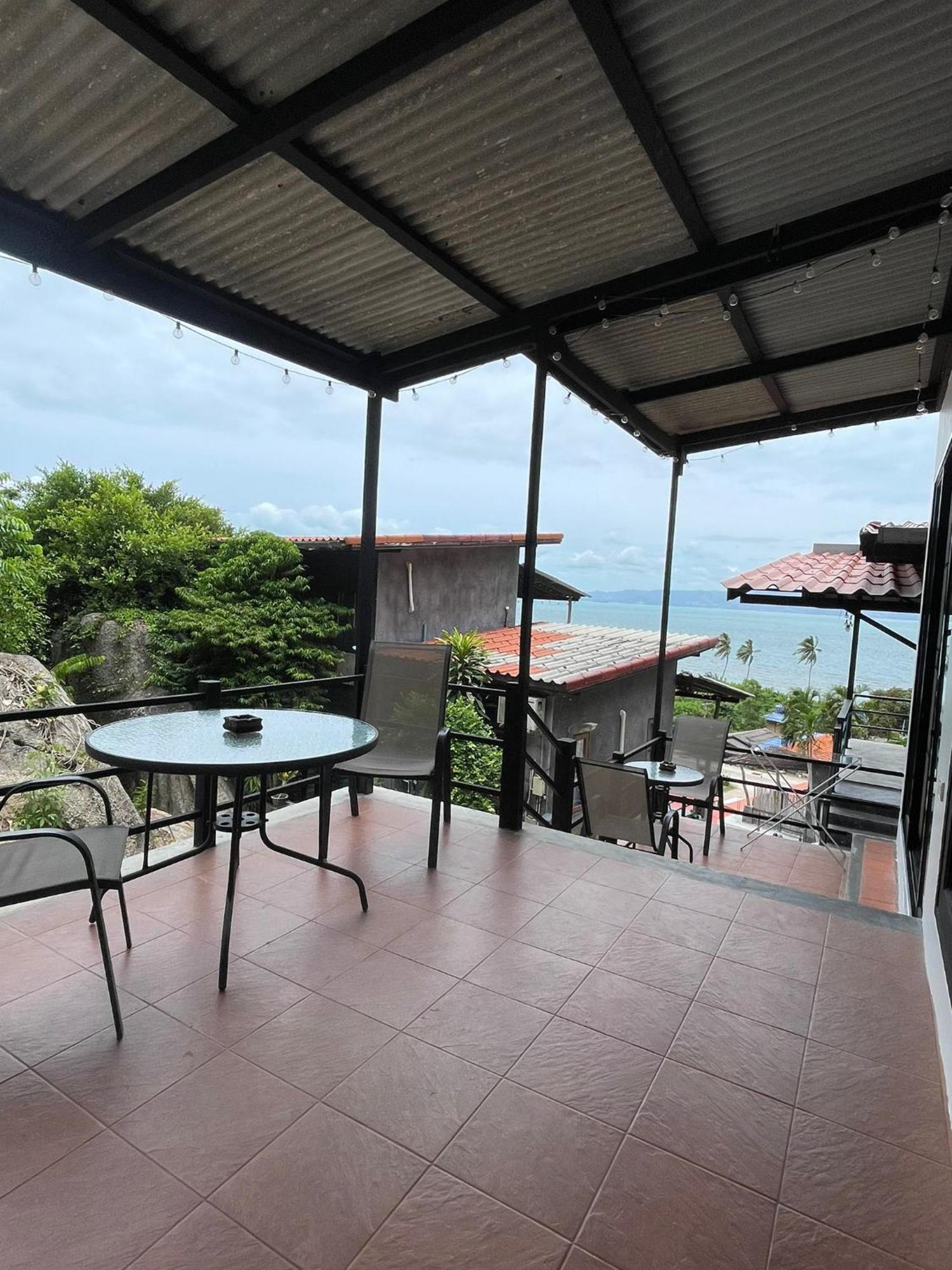 Joy Holiday home Haad Rin