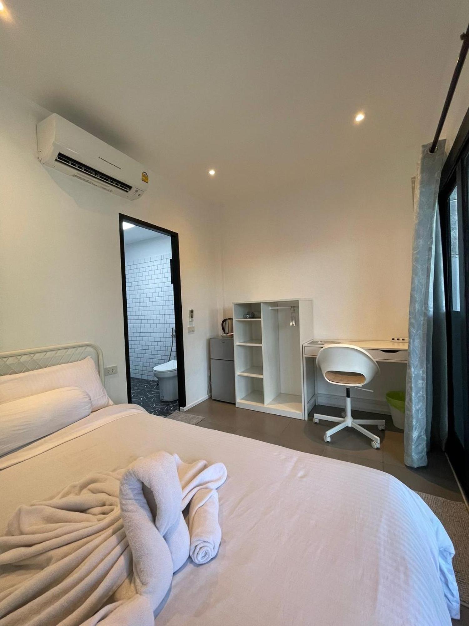 Holiday home Joy Haad Rin
