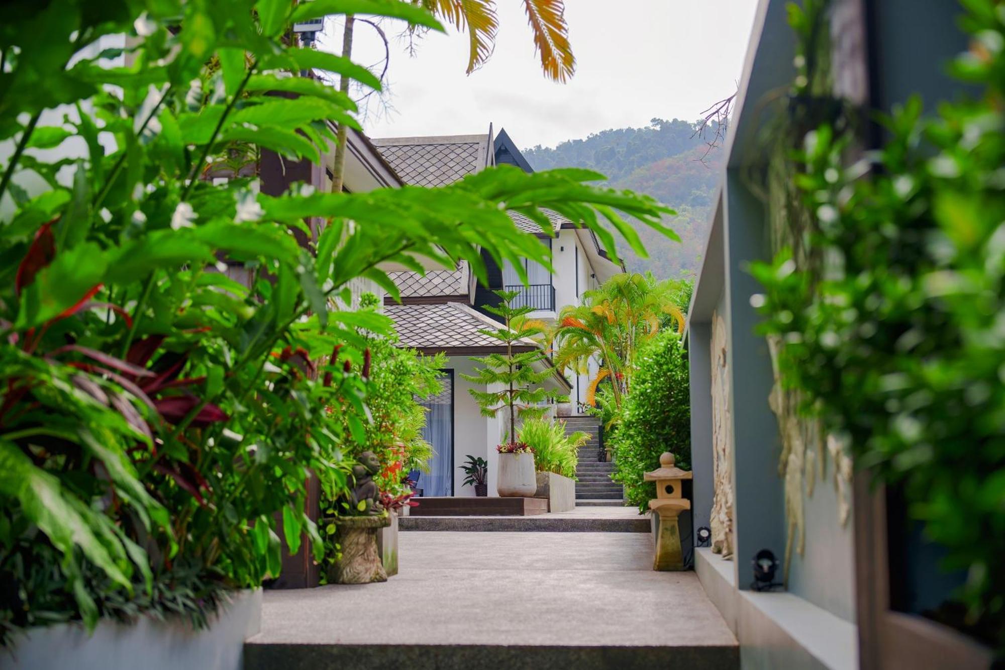 Yao Bada Badoo Boutique Resort Ko Yao Yai