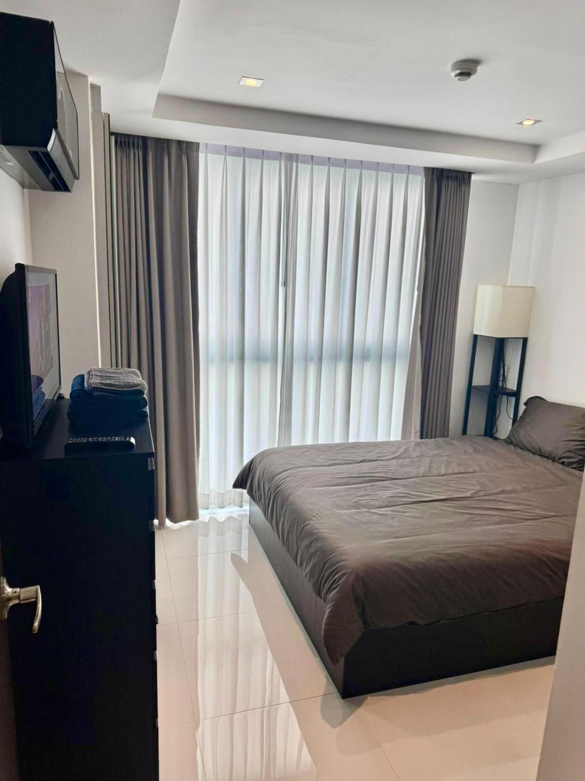Serenity Wongamat Pattaya