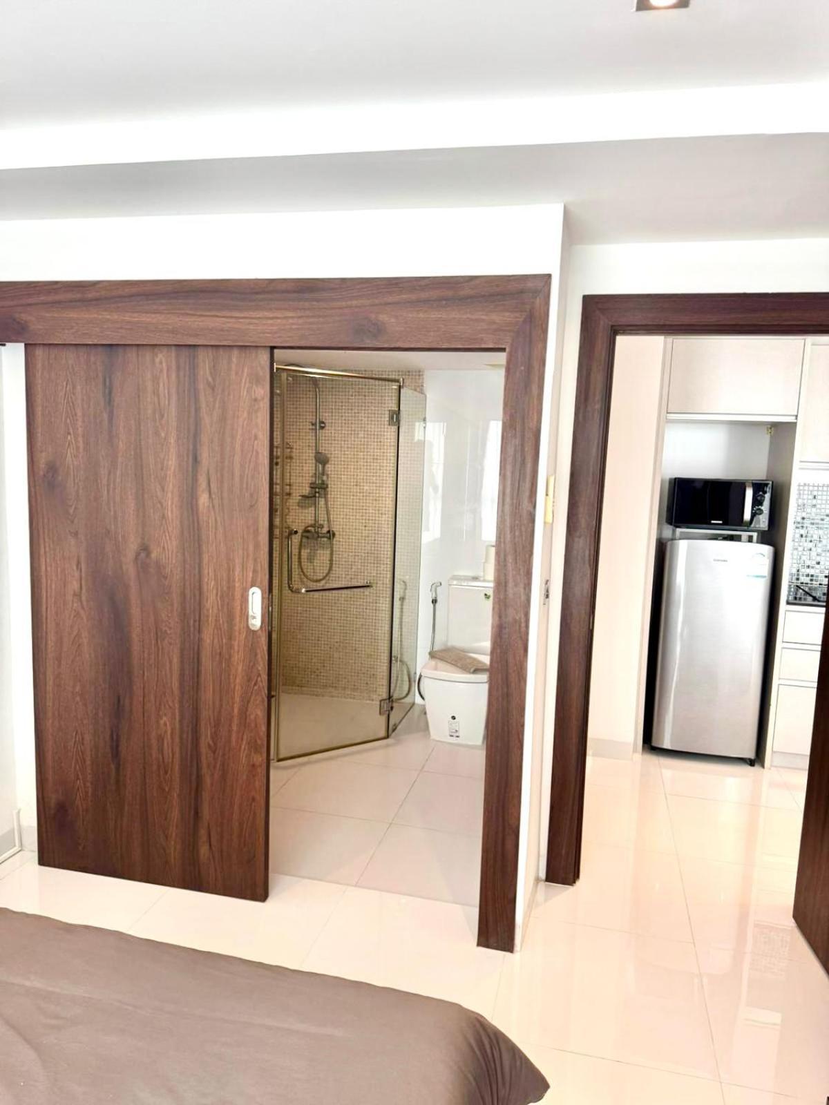 Apartment Serenity Wongamat Pattaya