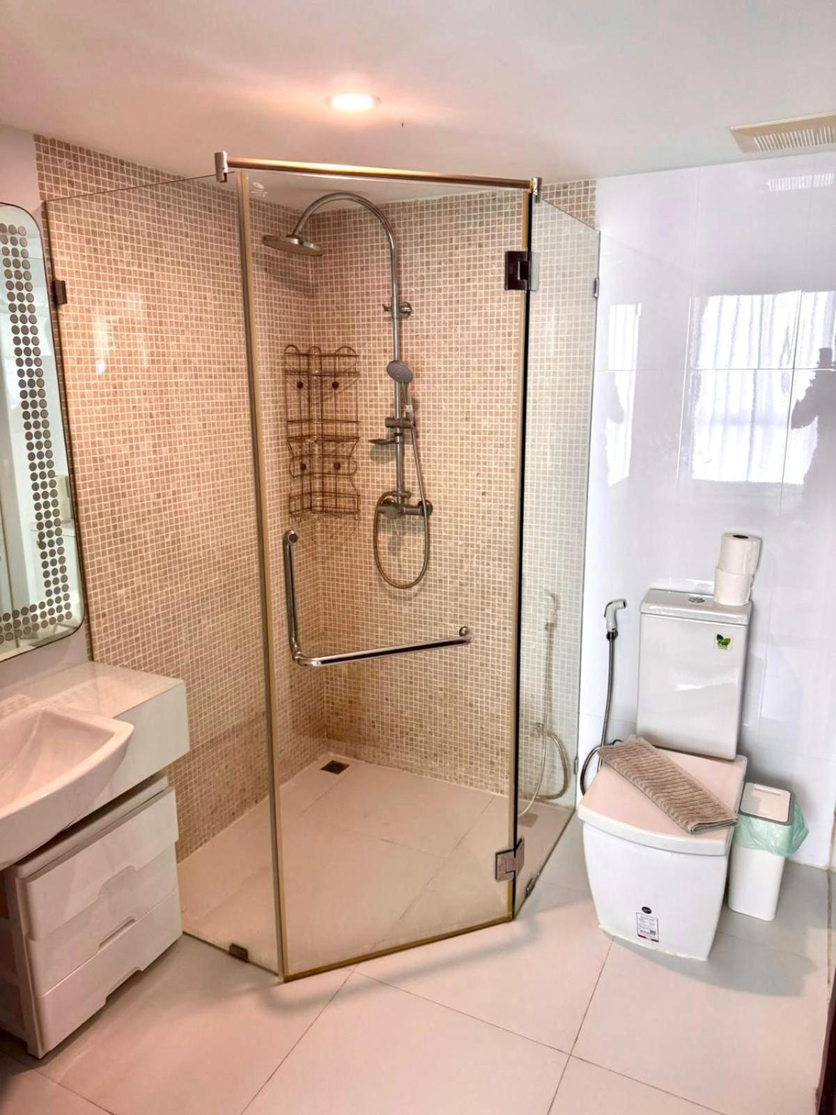 Serenity Wongamat Apartment Pattaya