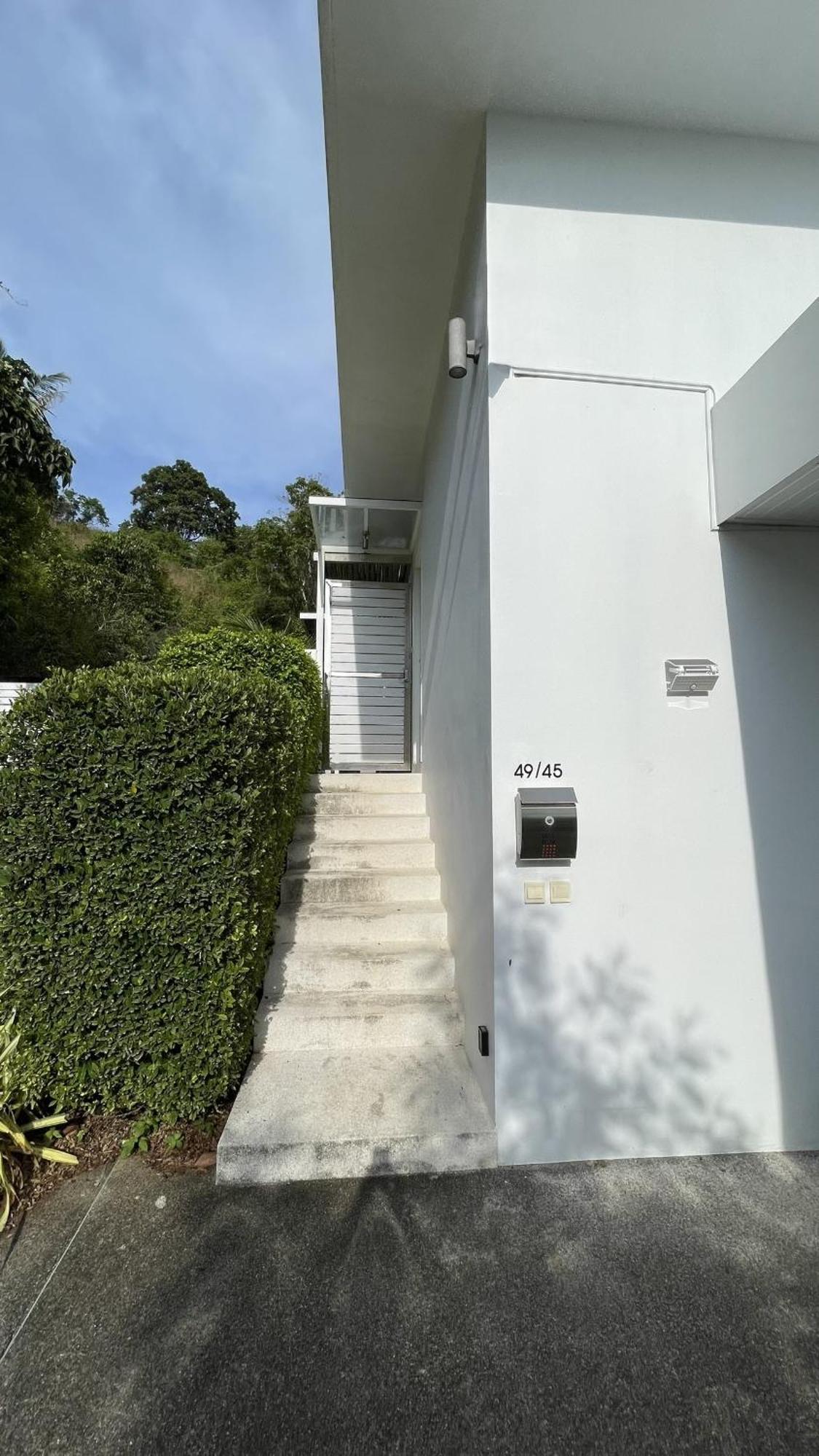 Rockstarvillas - Bob Dylan * Koh Samui