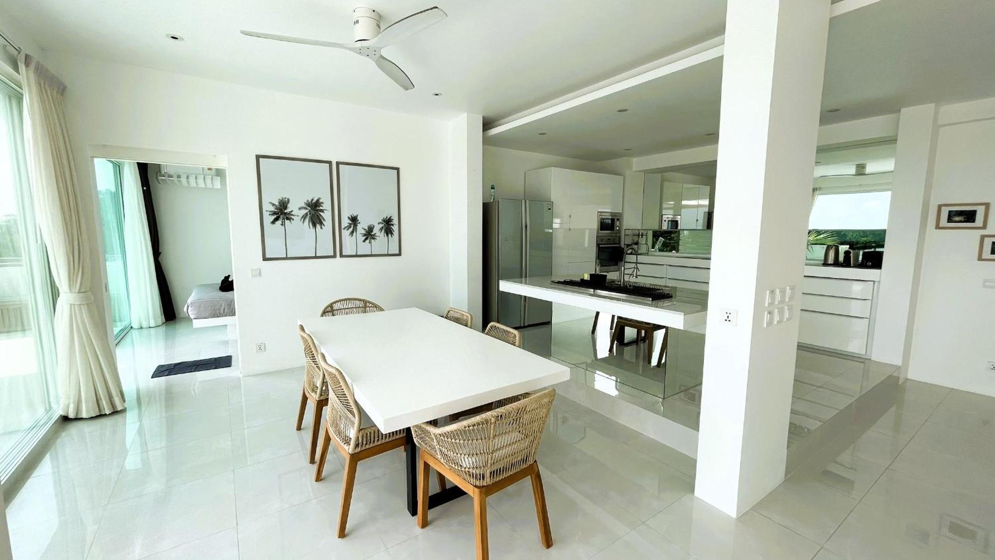Villa Rockstarvillas - Bob Dylan *