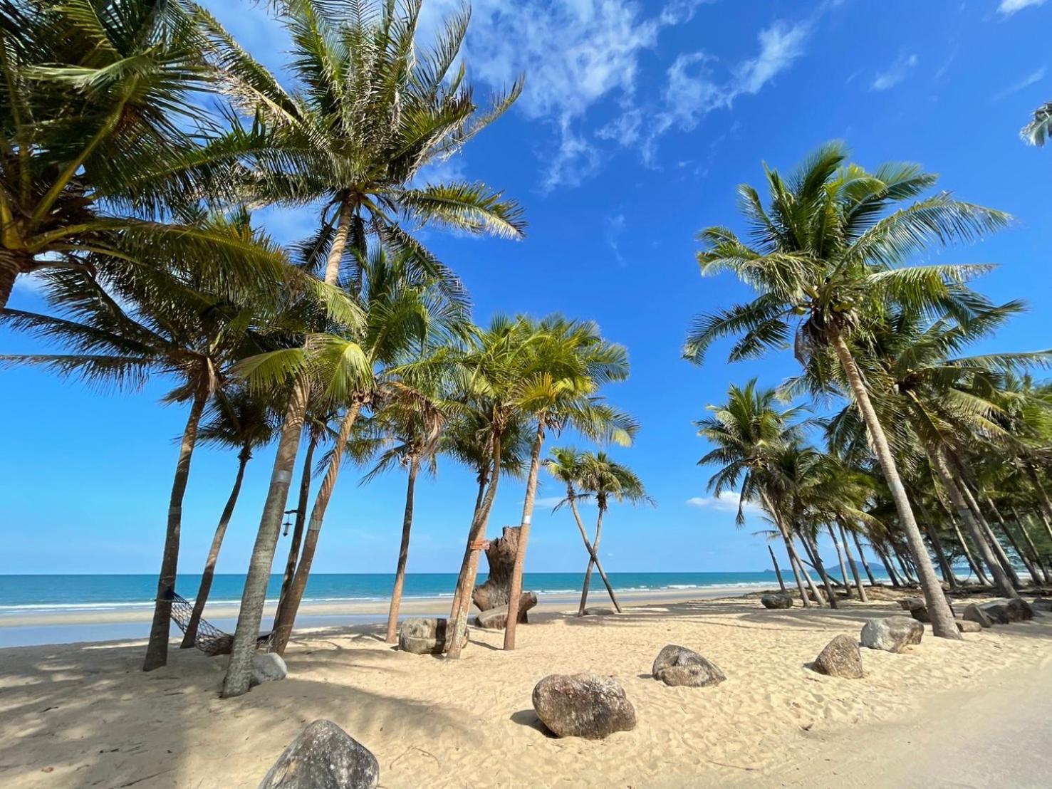 Rachavadee Resort
