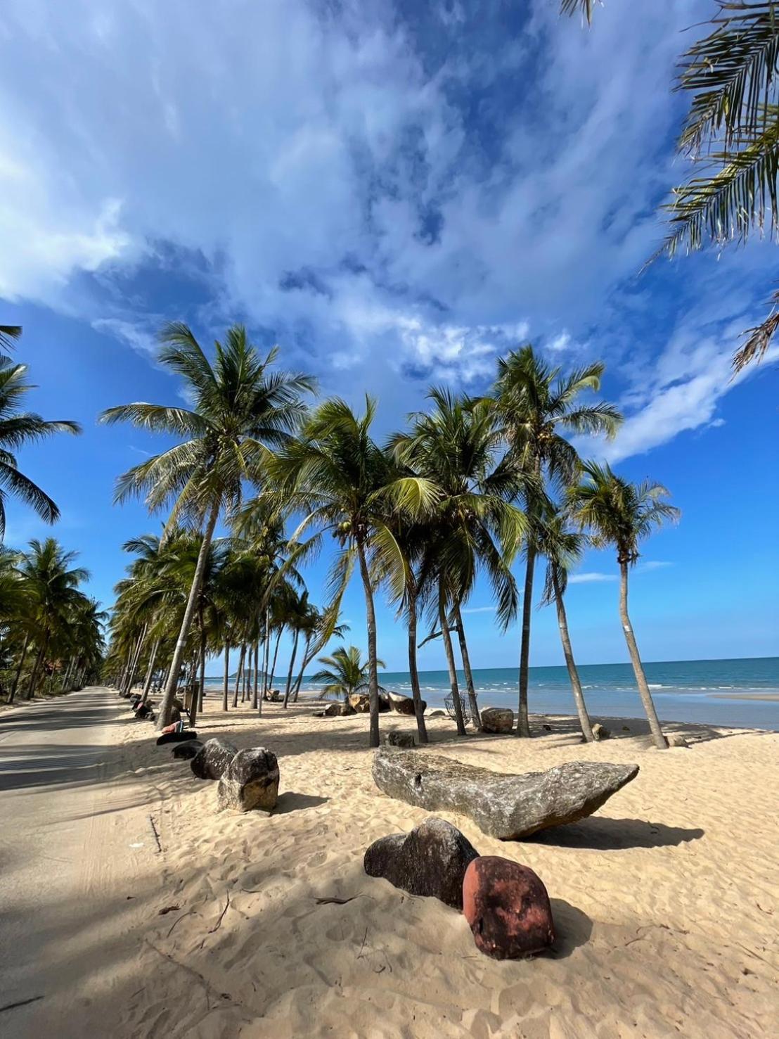 Resort Rachavadee Ban Krut (Prachuap Khiri Khan)