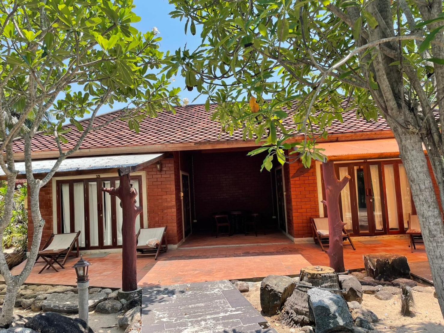 Rachavadee Ban Krut (Prachuap Khiri Khan)