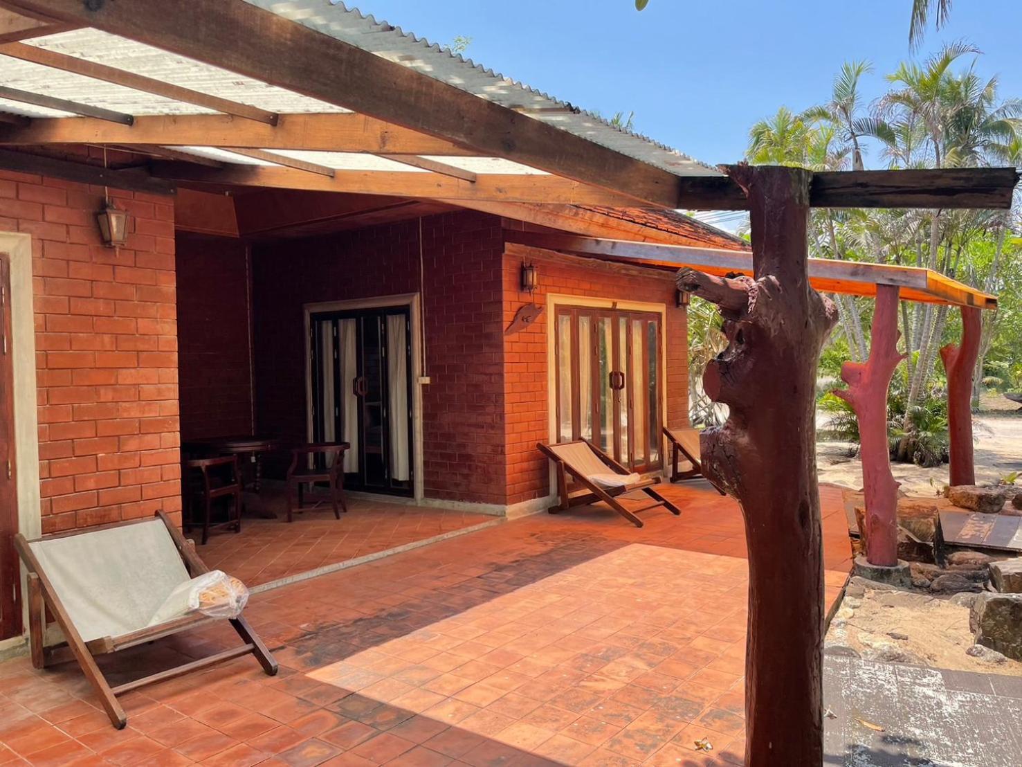 Rachavadee Resort