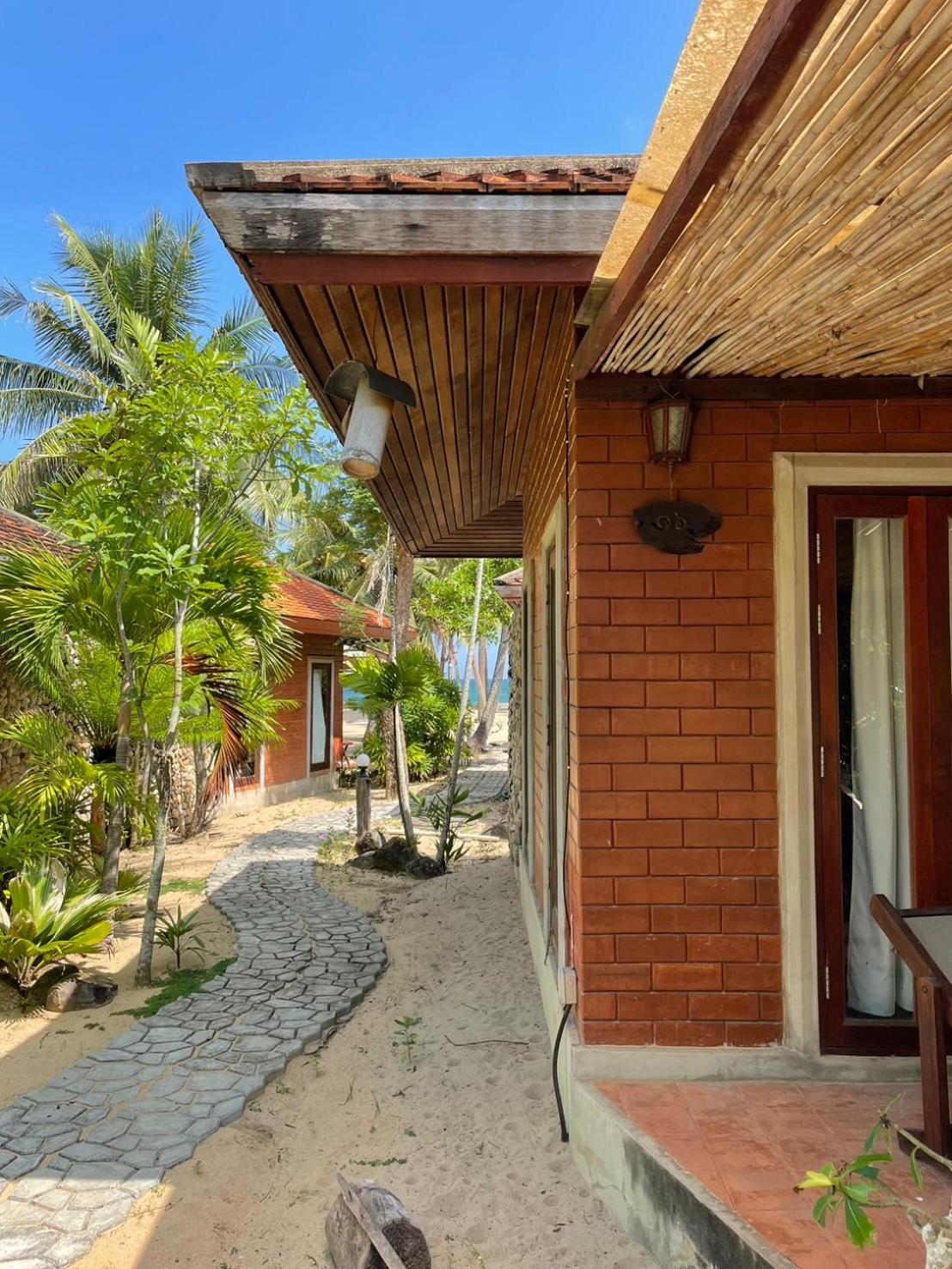 Resort Rachavadee 4*