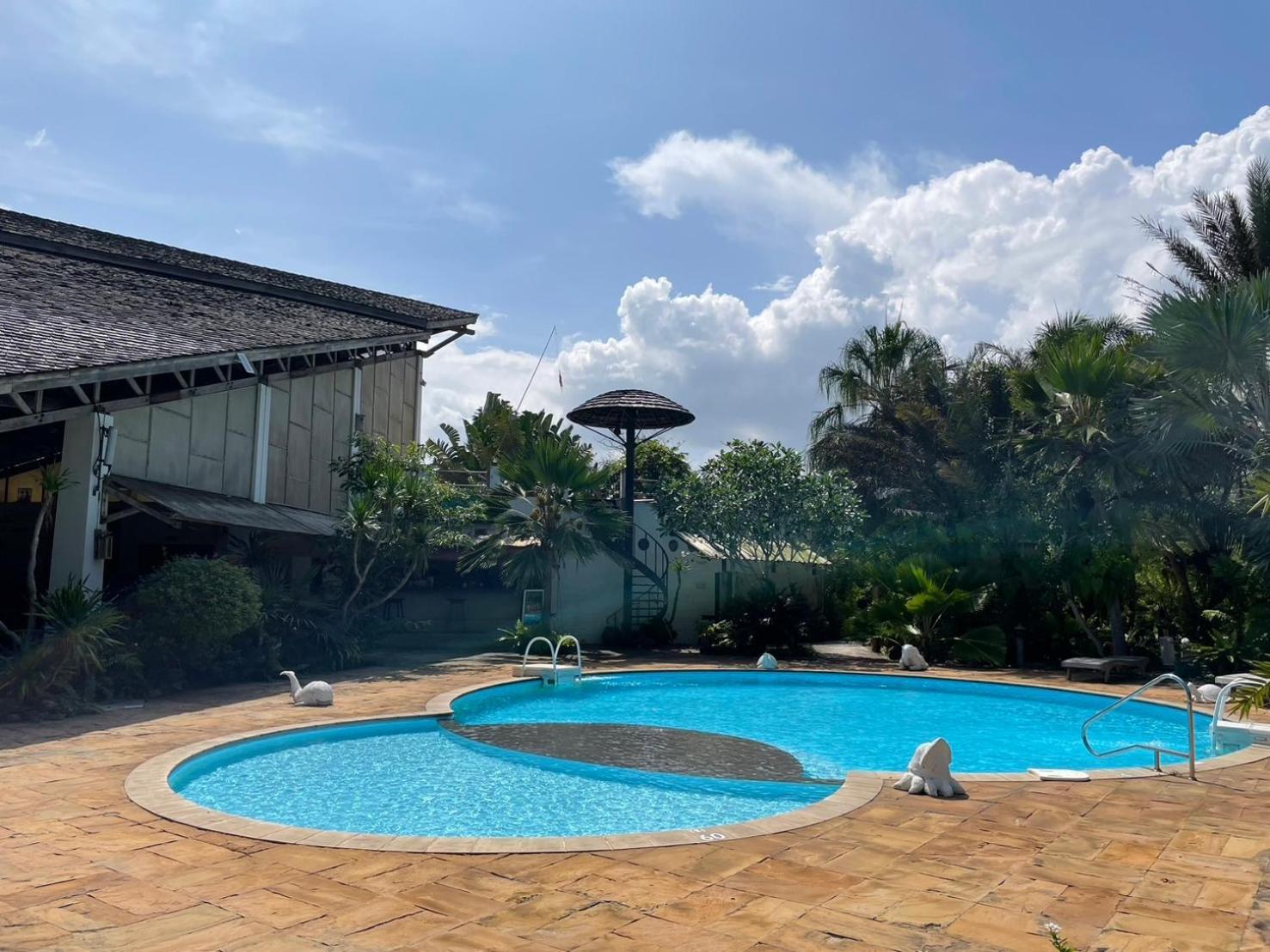 Rachavadee Ban Krut (Prachuap Khiri Khan)