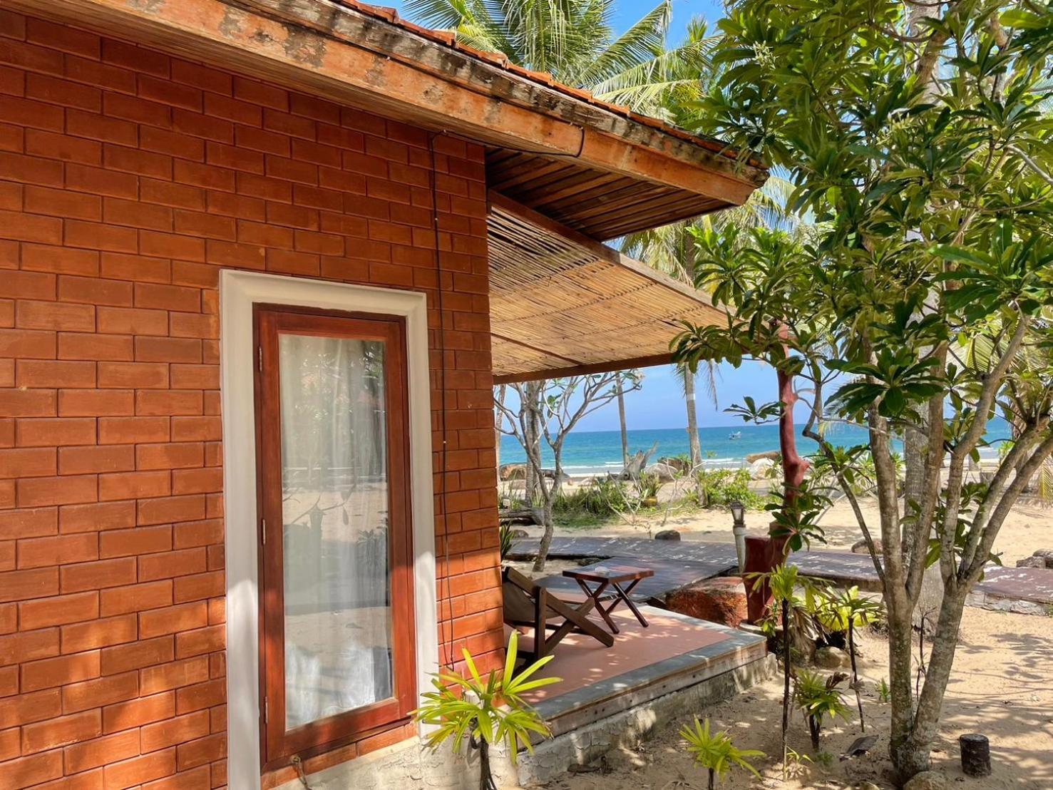 Rachavadee Resort