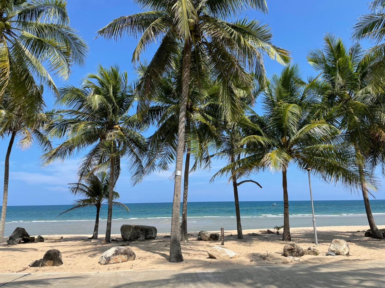 Resort Rachavadee