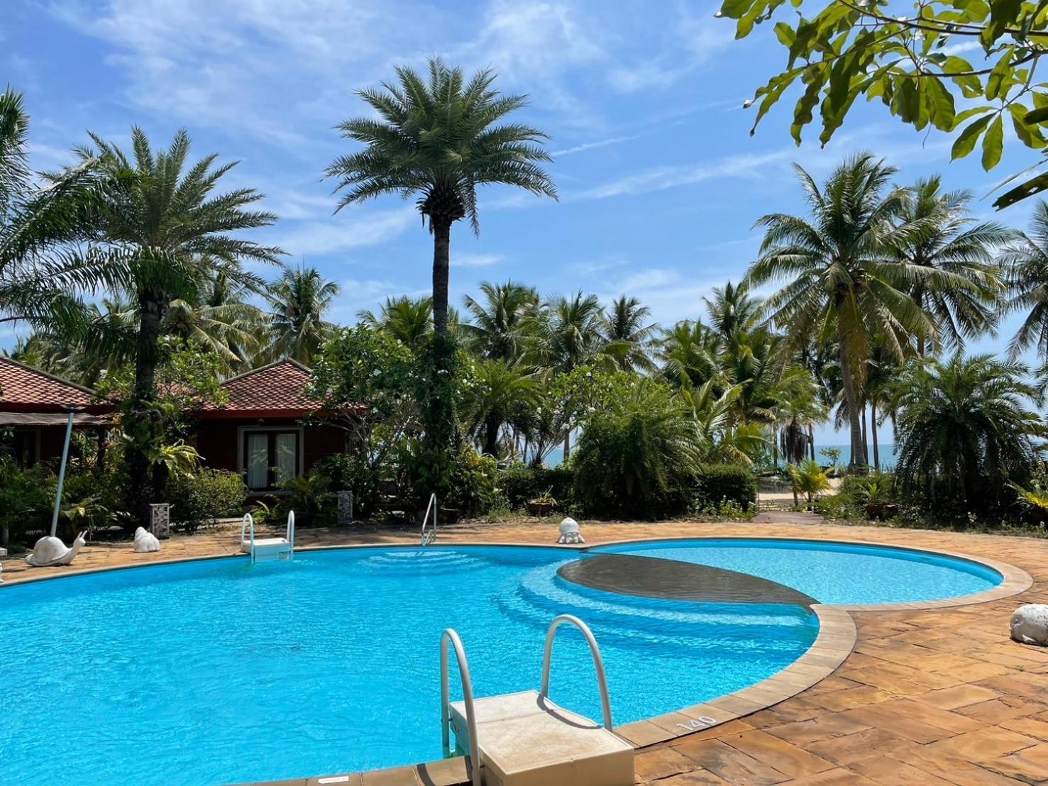 Resort Rachavadee 4*