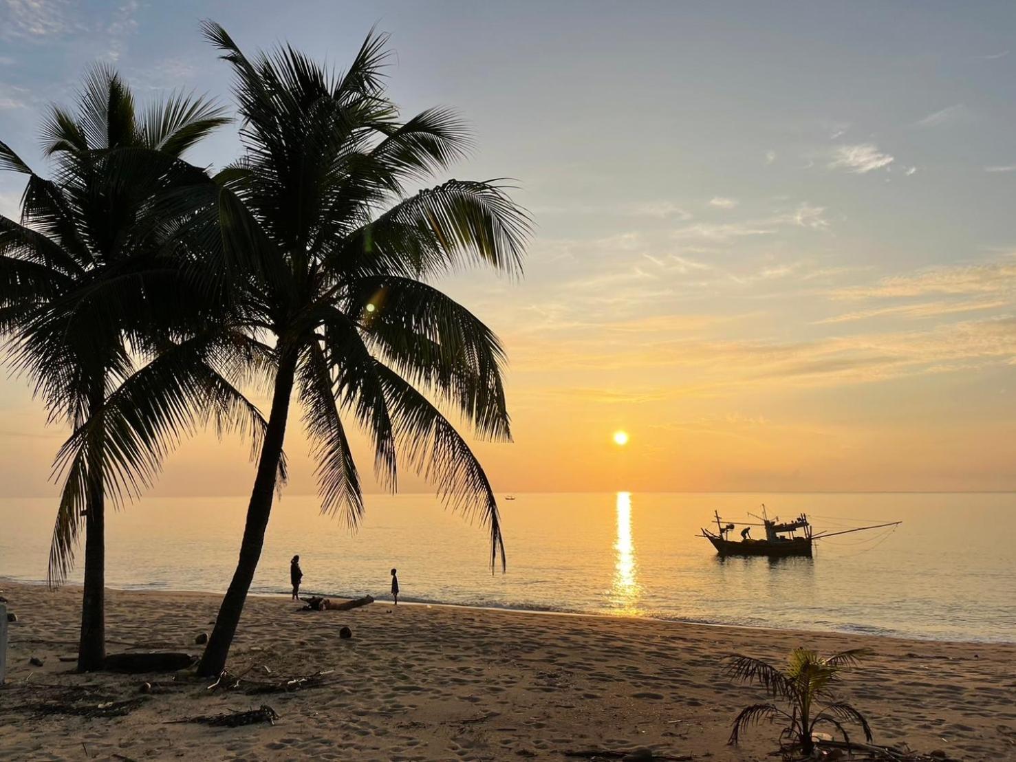 Resort Rachavadee Ban Krut (Prachuap Khiri Khan)