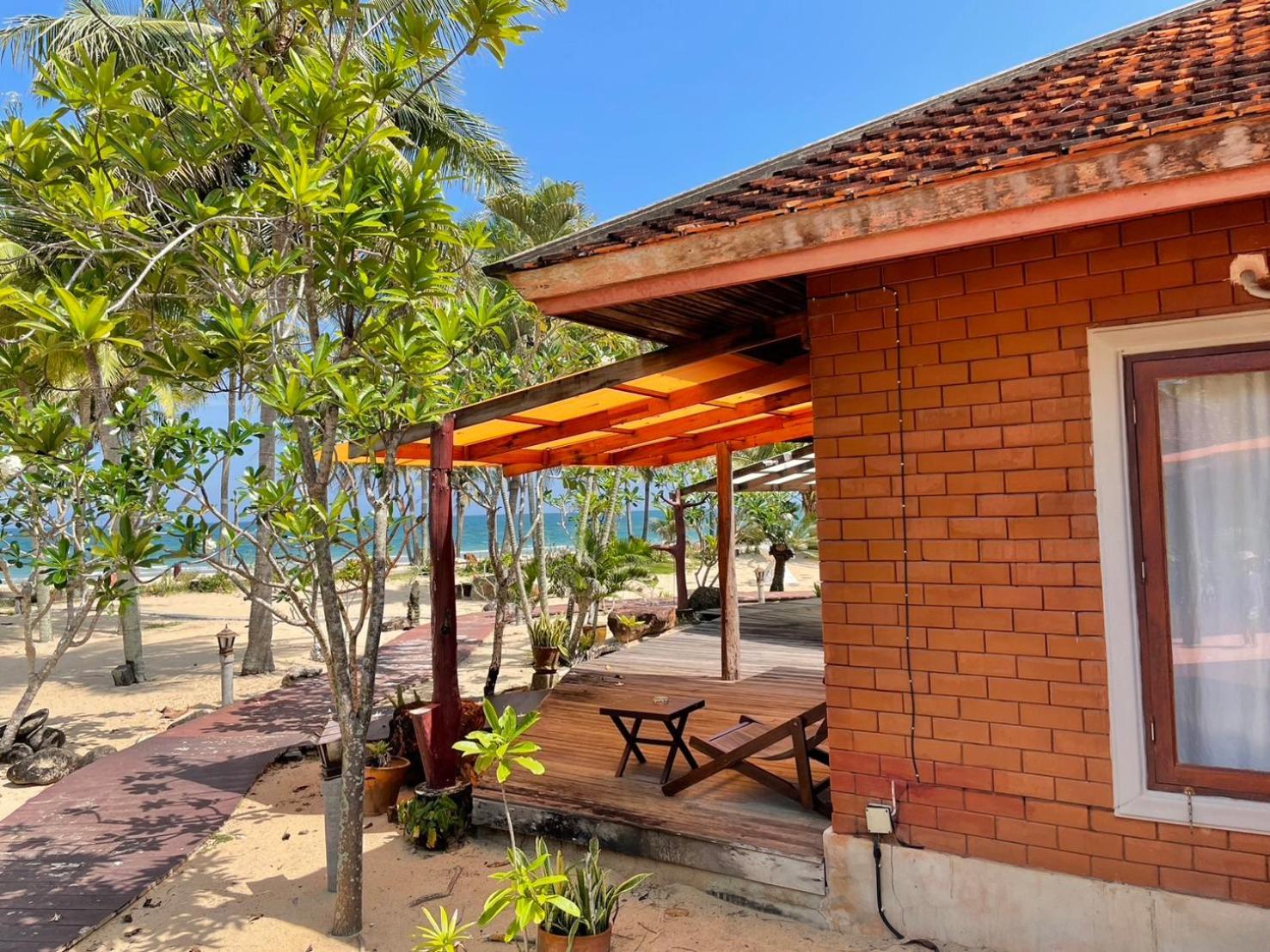 Rachavadee Resort 4*