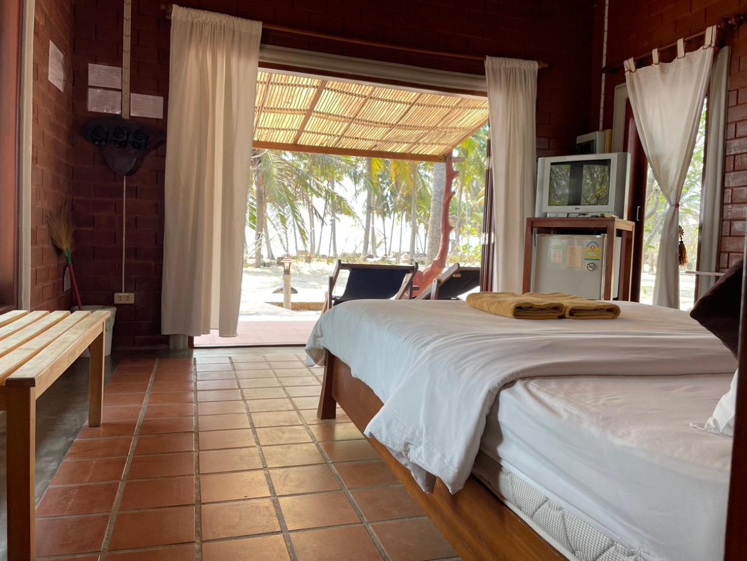 Resort Rachavadee 4*
