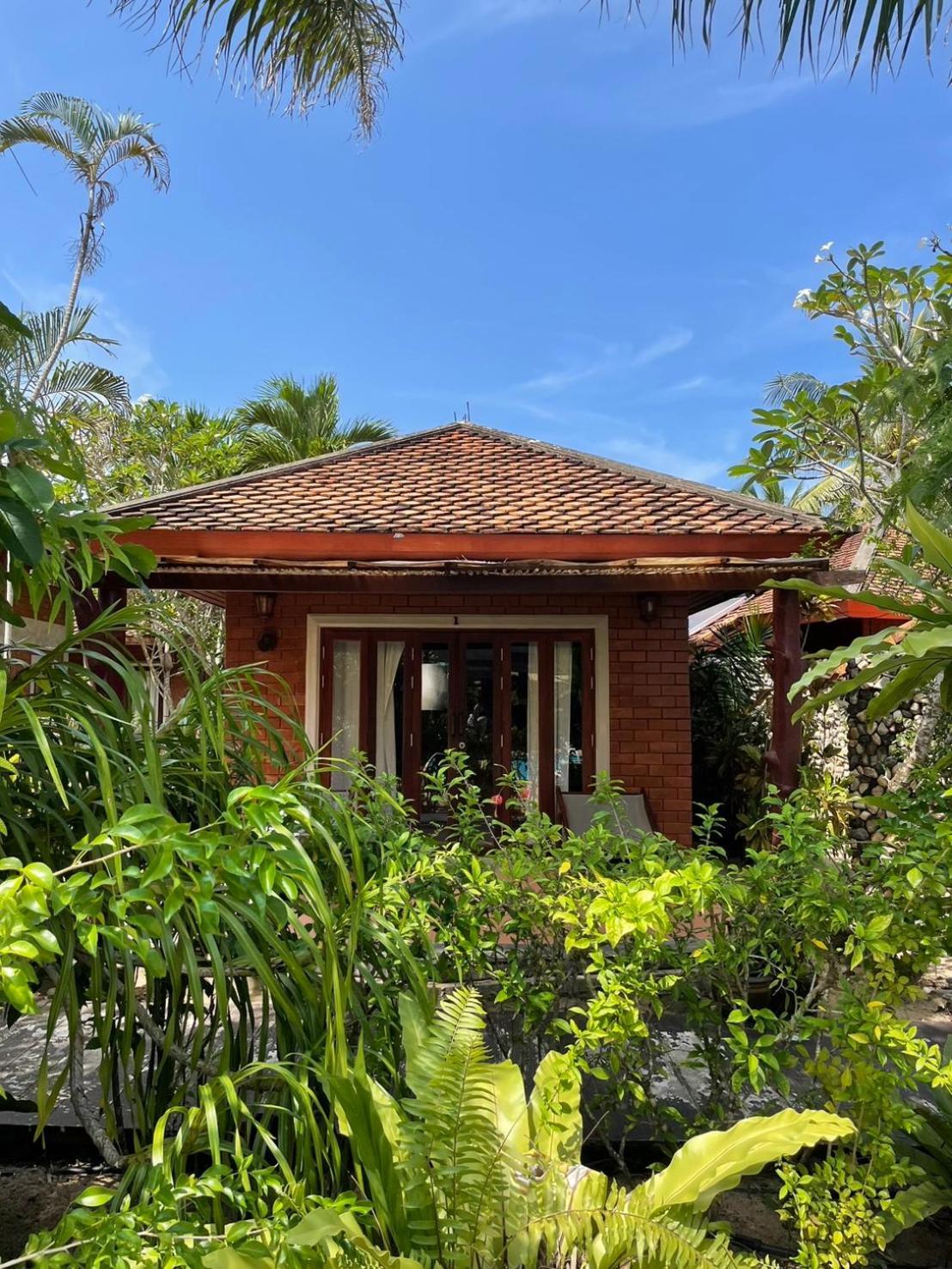 Rachavadee 4* Ban Krut (Prachuap Khiri Khan)